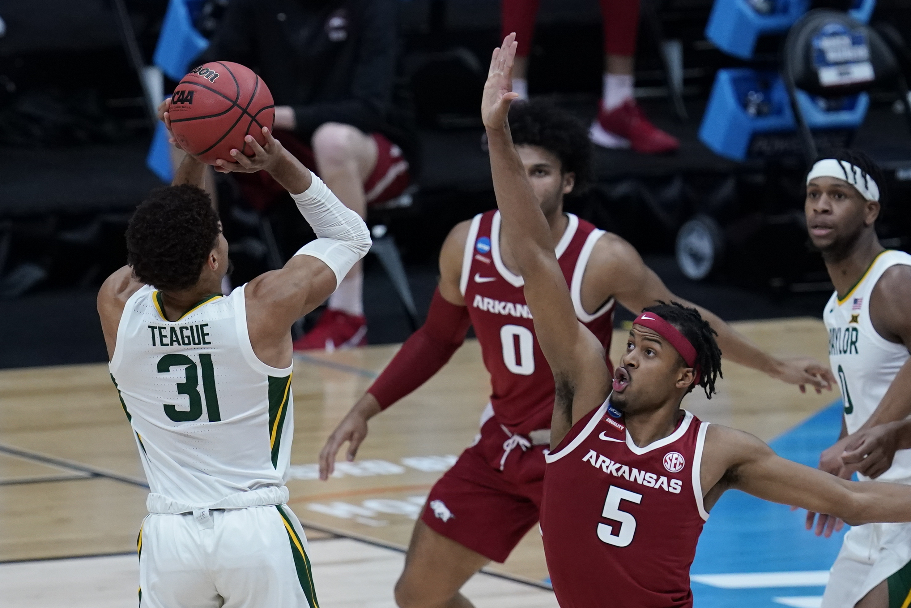 Final Four 2021 Bracket Tv Schedule And Ncaa Tournament Breakdown Bleacher Report Latest News Videos And Highlights