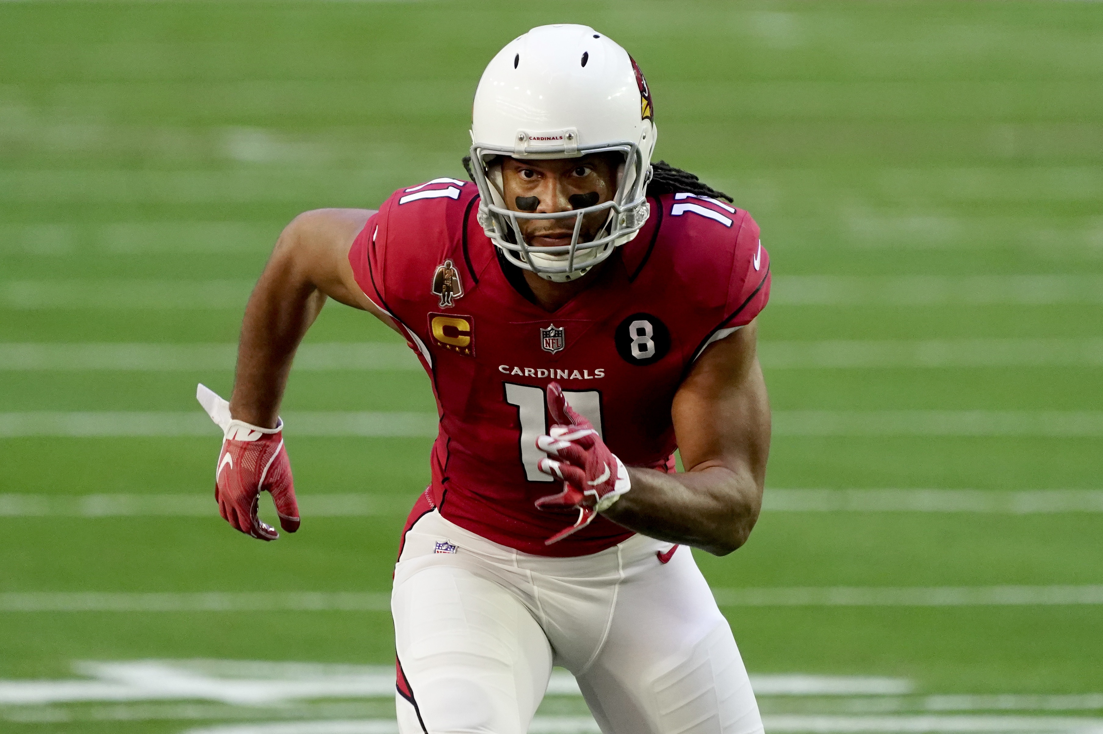 larry fitzgerald