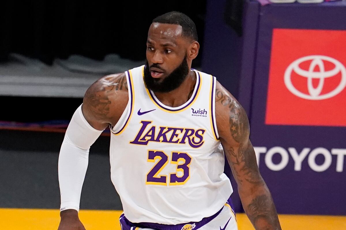 The 1 Thing Holding Back Every NBA Contender