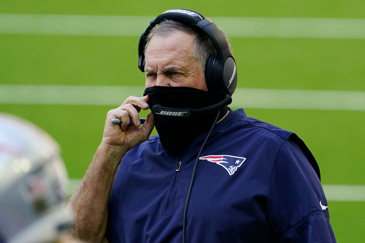 Top Potential Suitors, Deals for Atlanta Falcons' No. 4 Pick in 2021