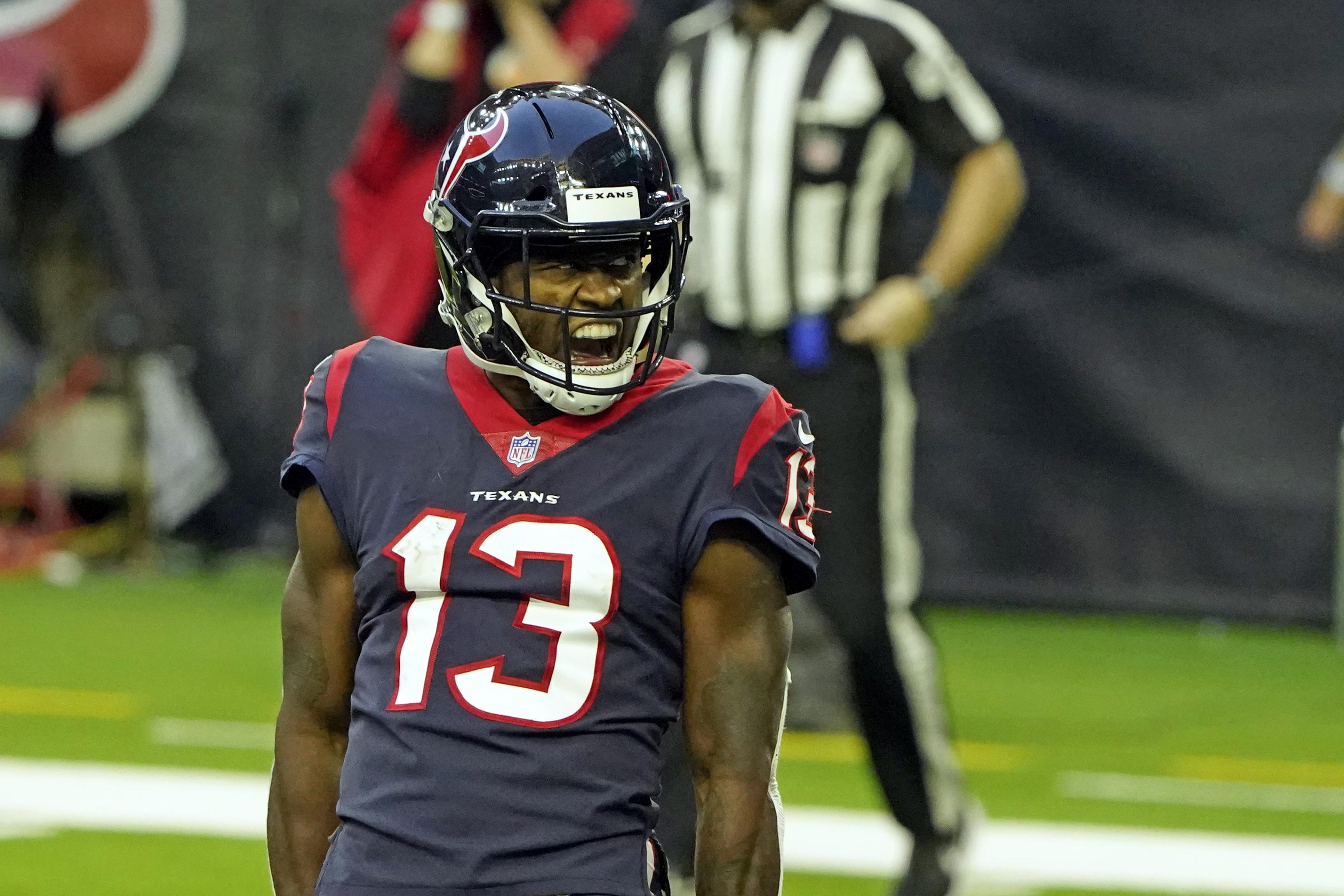 Houston Texans - AFC SOUTH CHAMPIONS! #WeAreTexans