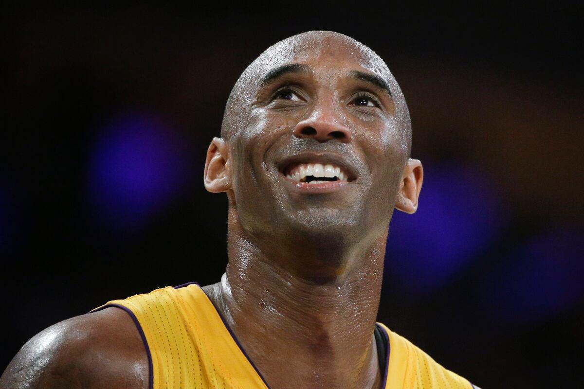 Kobe Bryant's Legacy Discussed by Fellow 1996 NBA Draft Class Members
