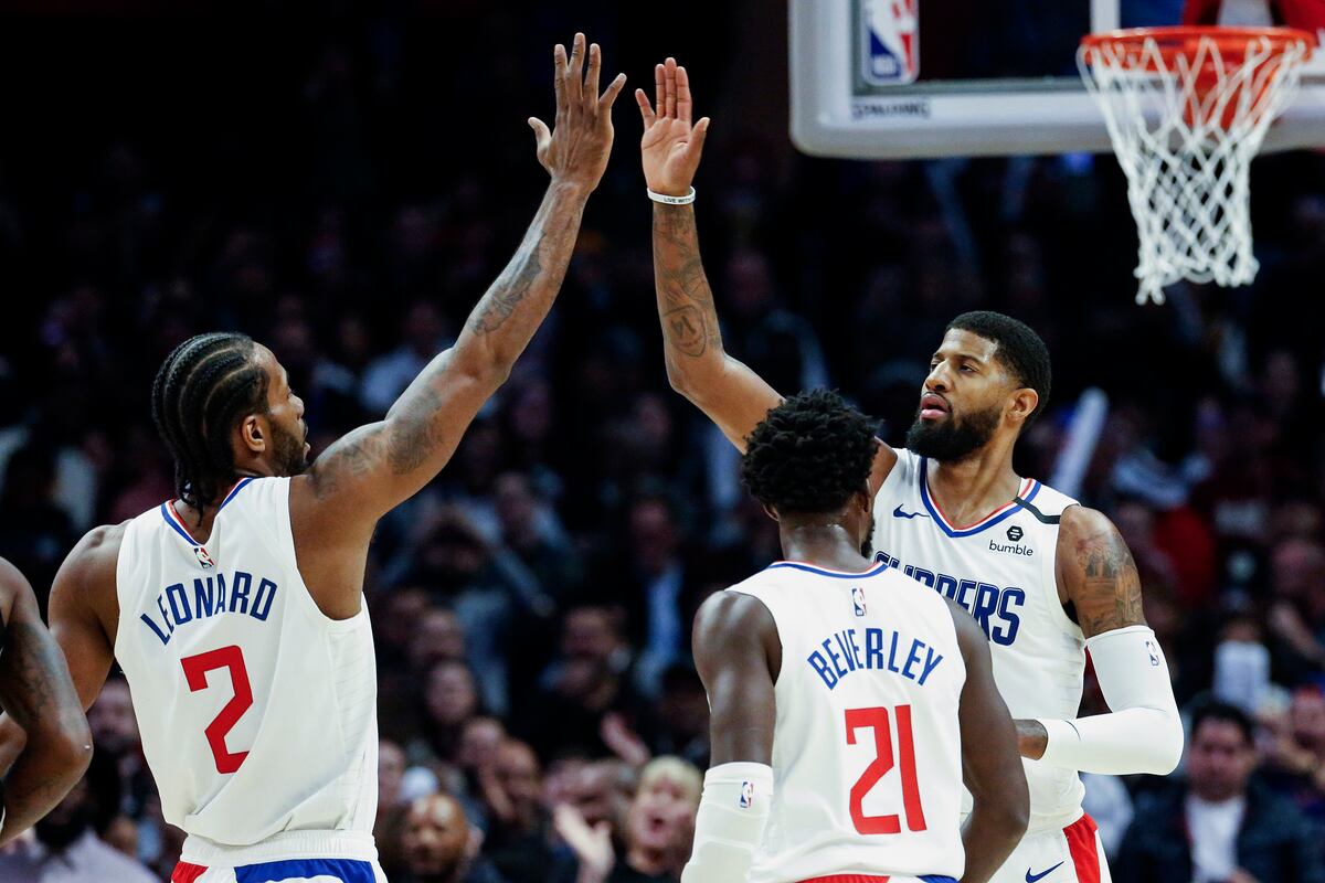 Clippers