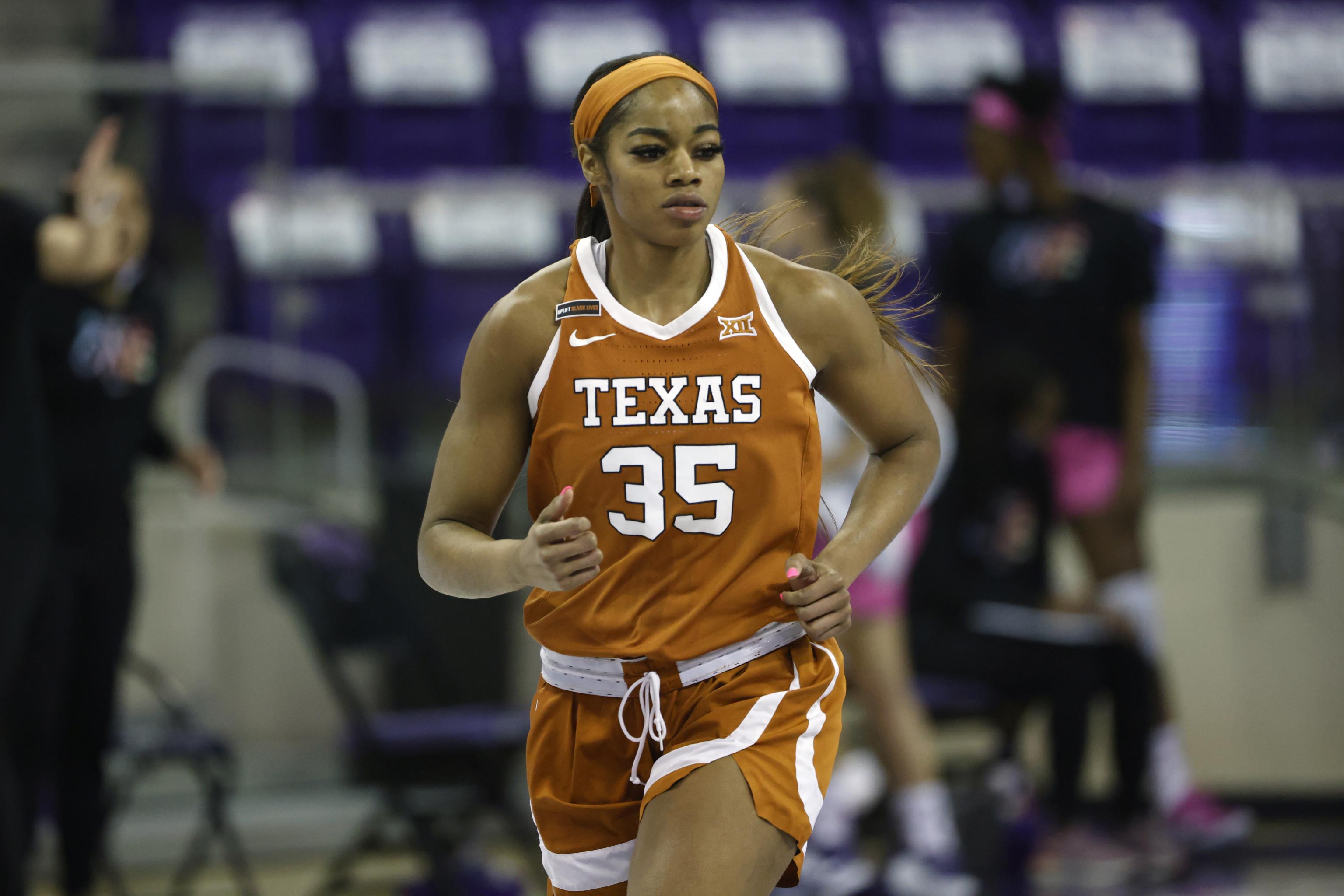 WNBA Draft 2021 results: Pick-by-pick tracker 