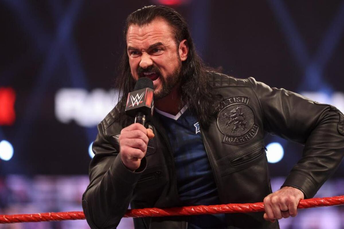 WrestleMania 37 live stream: time and how to watch WWE ...