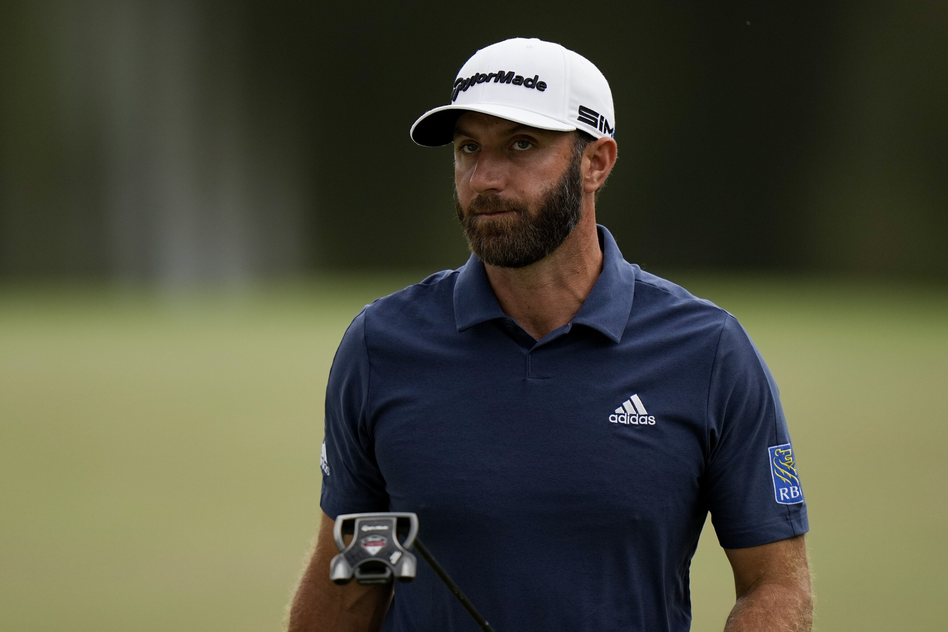 Dustin Johnson Misses 2021 Masters Cut After Winning Tournament In 2020 Bleacher Report Latest News Videos And Highlights
