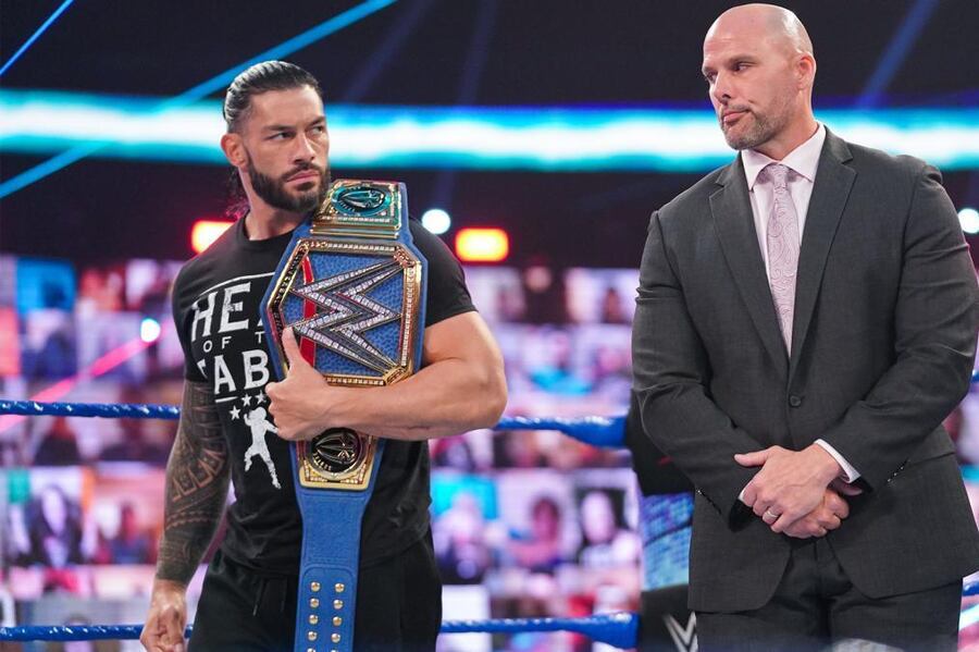 Wwe Bleacher Report Latest News Rumors Scores And Highlights  STRENDU