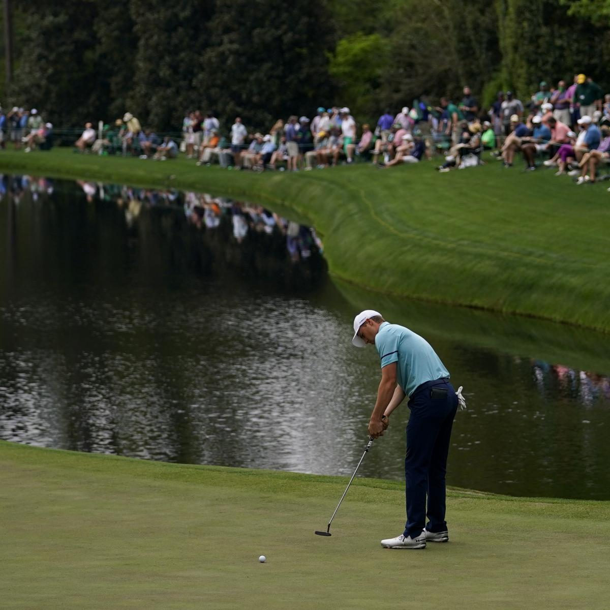 Masters 2021: Daily Fantasy Picks and Tips for Saturday ...