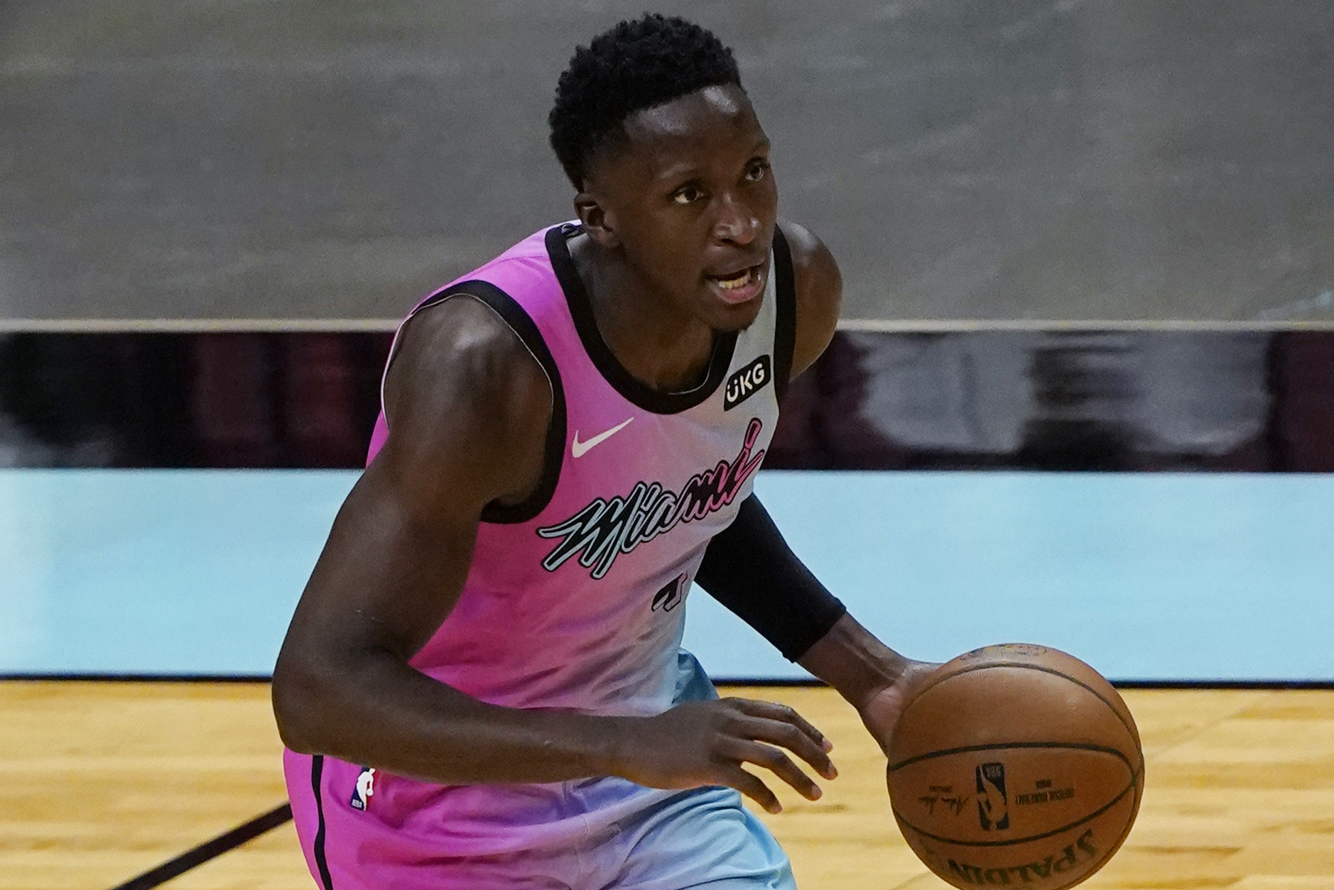 Miami Heat to get back Victor Oladipo - Eurohoops