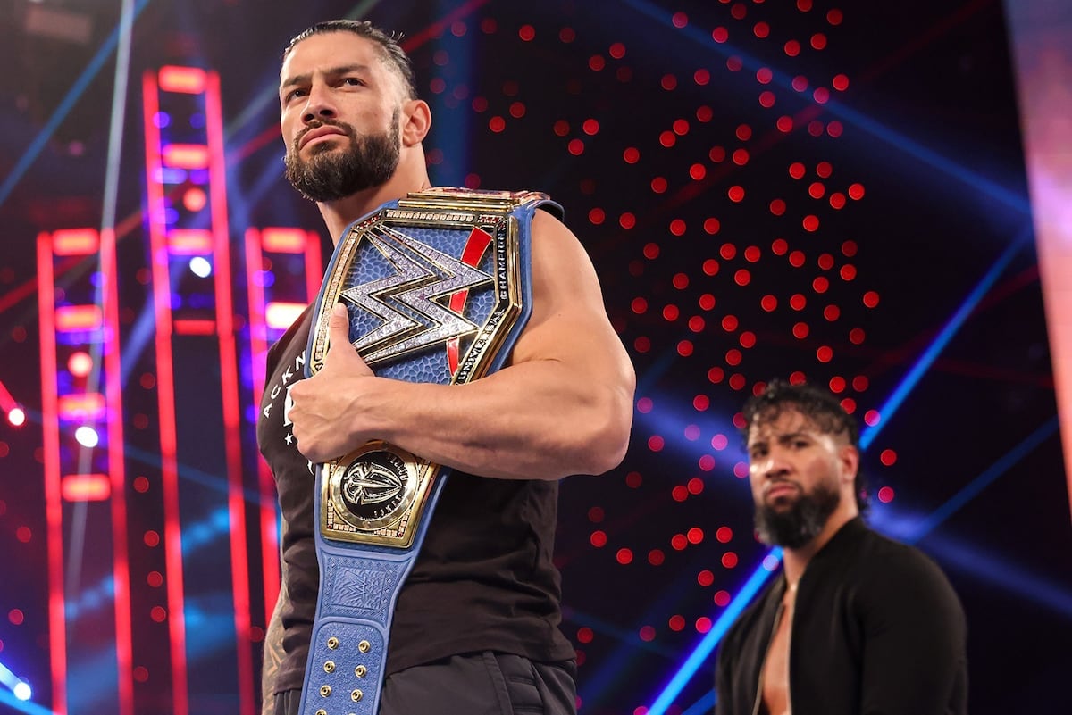 WWE WrestleMania 37 Predictions for Sunday Night's Updated ...