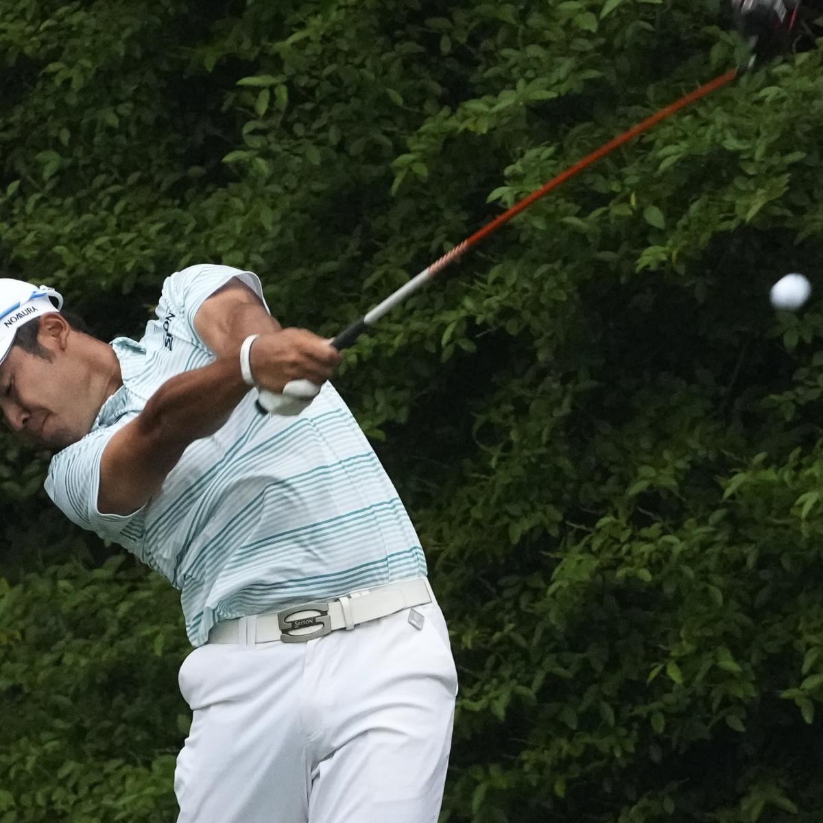 Masters 2021 Tee Times: Pairings and Predictions for Sunday