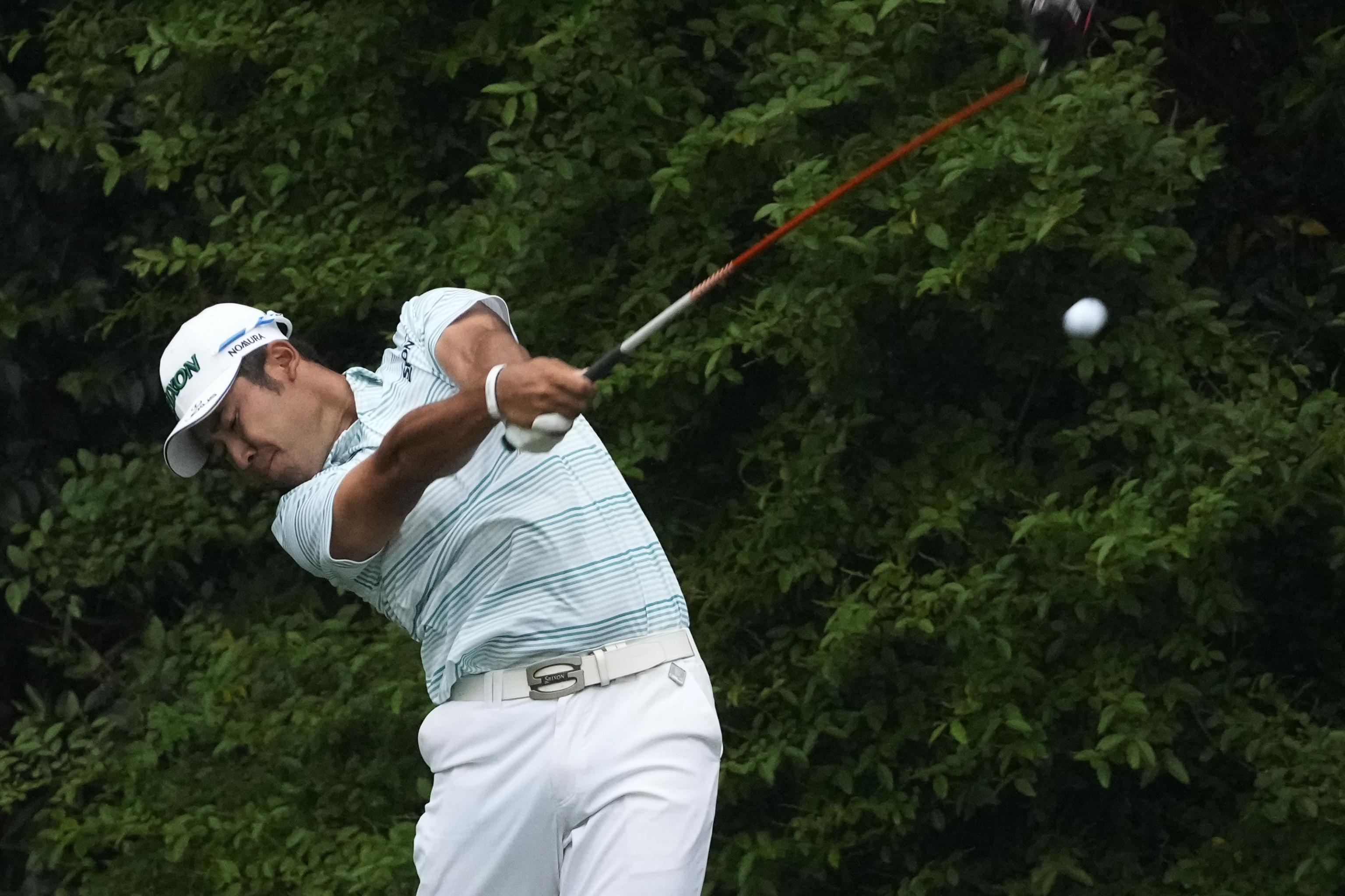 Masters 2021 Tee Times Pairings And Predictions For Sunday Bleacher Report Latest News Videos And Highlights