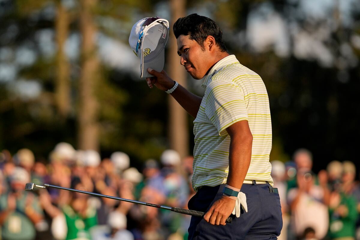 Masters Prize Money 2021: Final Leaderboard, Total Purse and Payouts