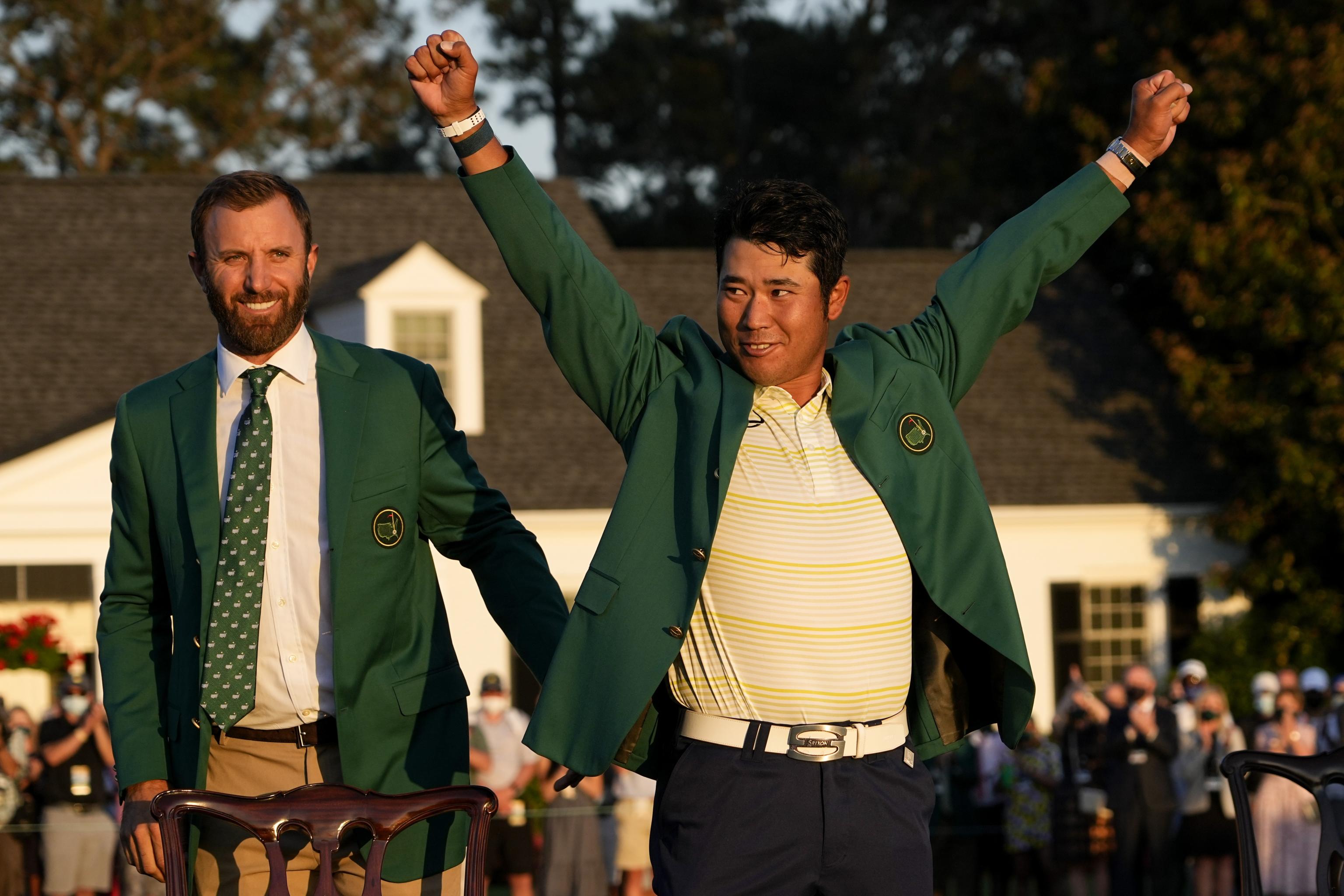 Masters Payout 2021 Overview of Final PrizeMoney Payouts from Augusta