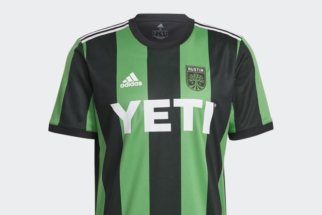  adidas 2021-22 LAFC : Sports & Outdoors