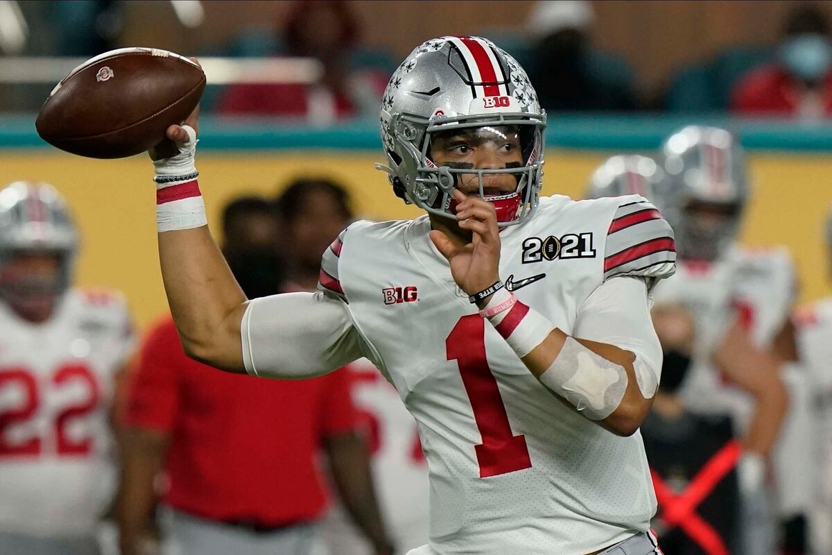 2021 NFL Draft Rumors: Roundup of Latest Buzz Around the ...