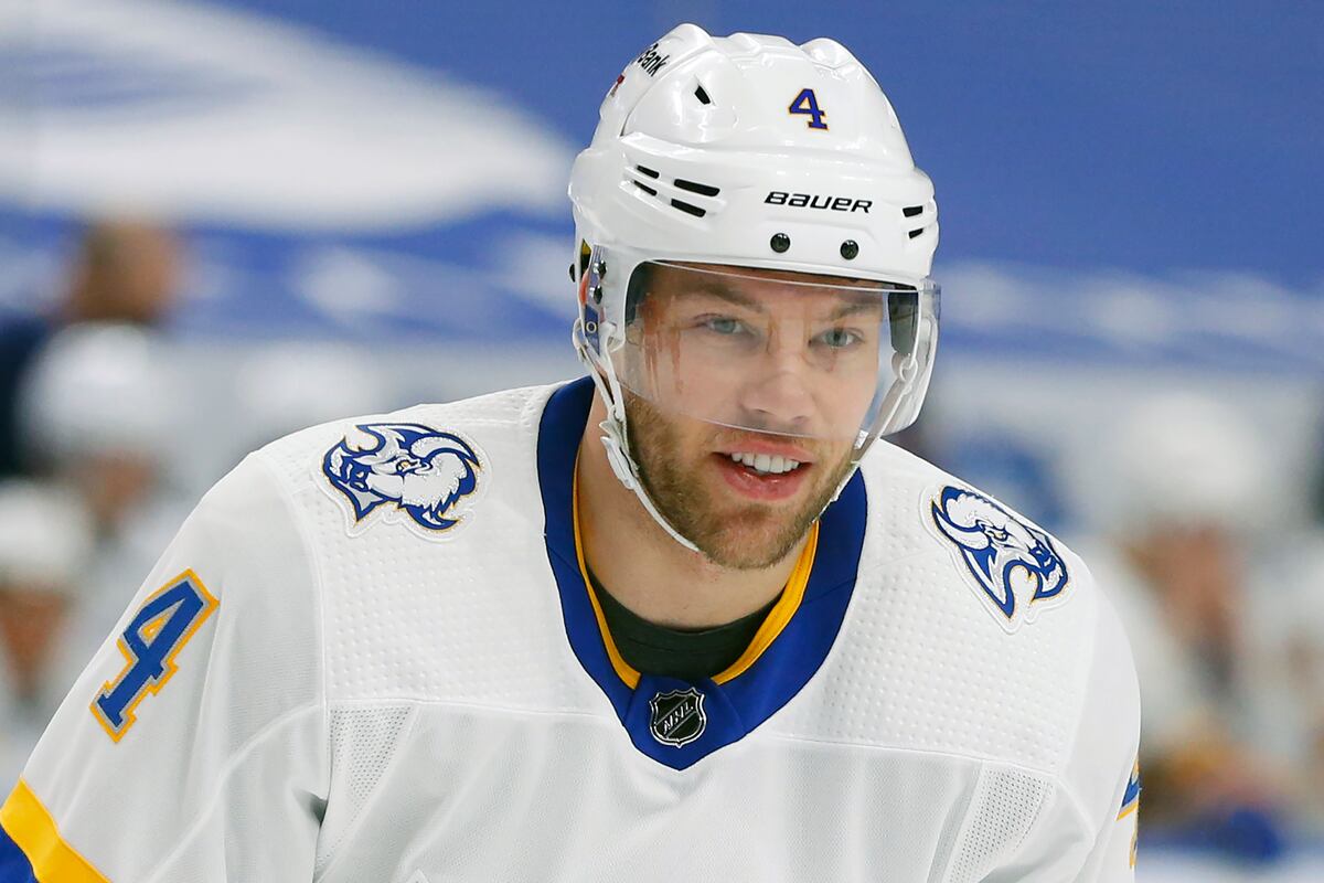 The Real Winners and Losers from the 2021 NHL Trade Deadline - Vimarsana News