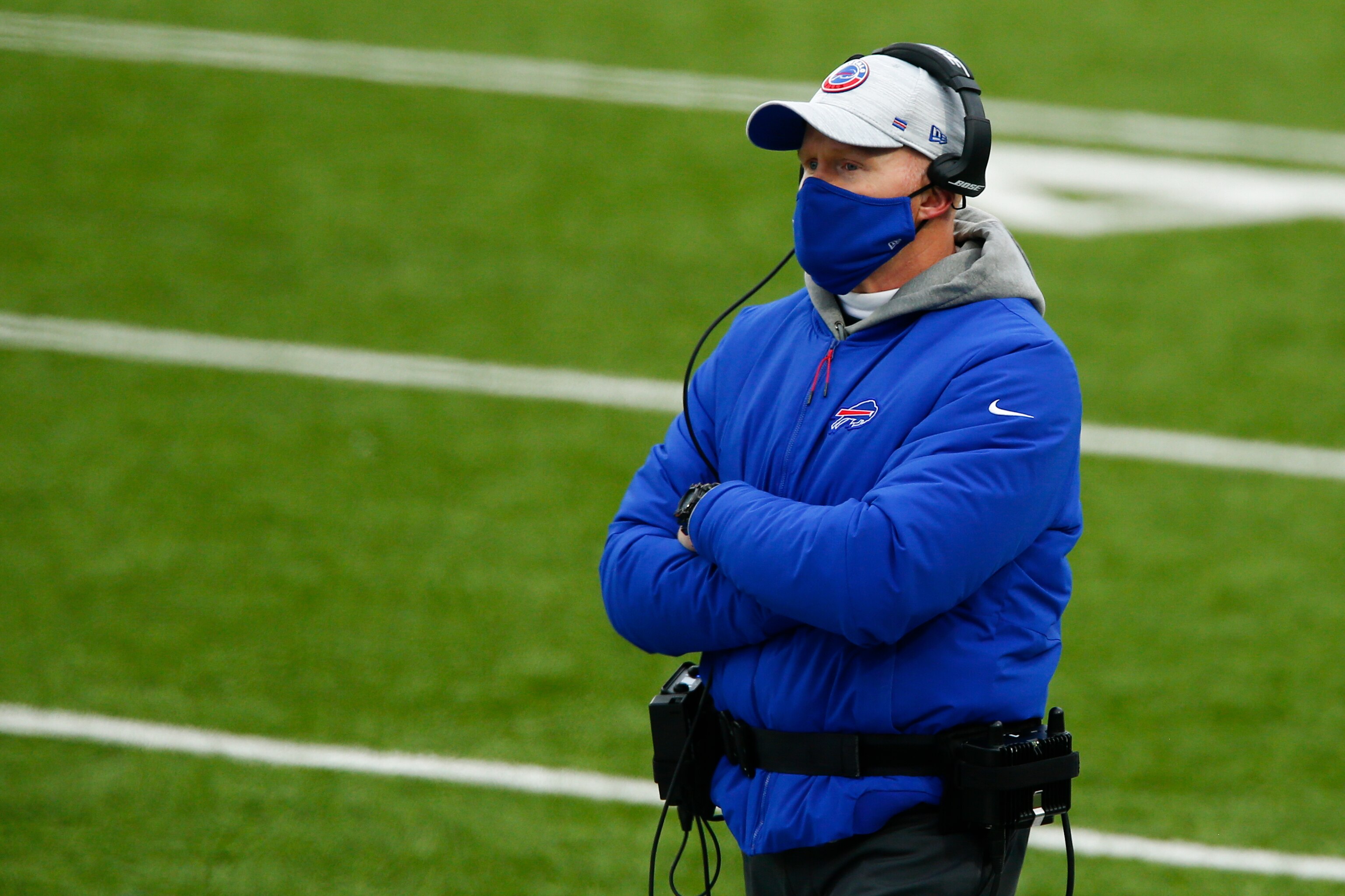 Prospects for Bills to Avoid in 2021 NFL Draft - Vimarsana News