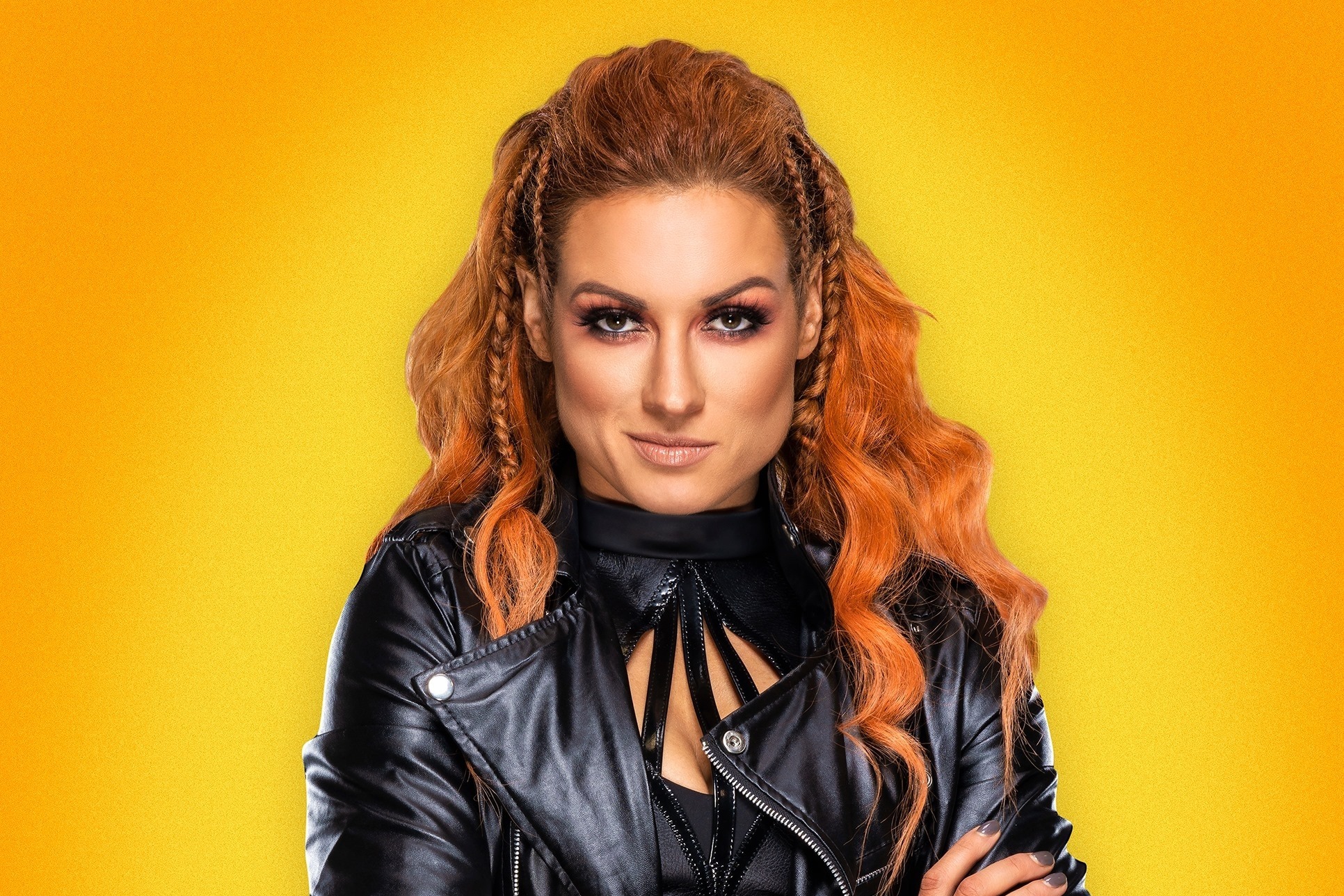 WWE's Becky Lynch wants to spotlight NXT brand, elevate young stars