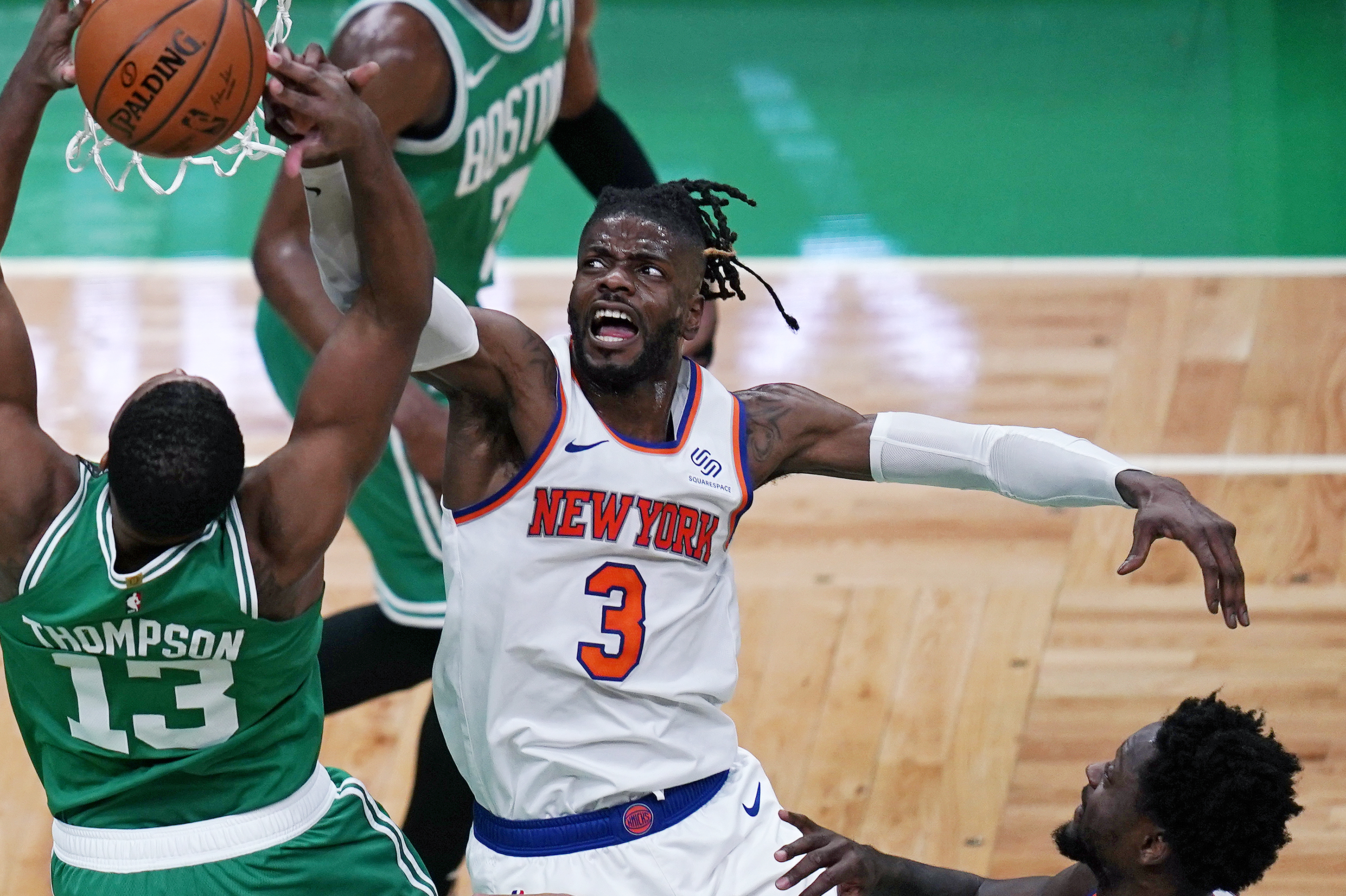 Buying or Selling Nerlens Noel as Future NBA Star, News, Scores,  Highlights, Stats, and Rumors