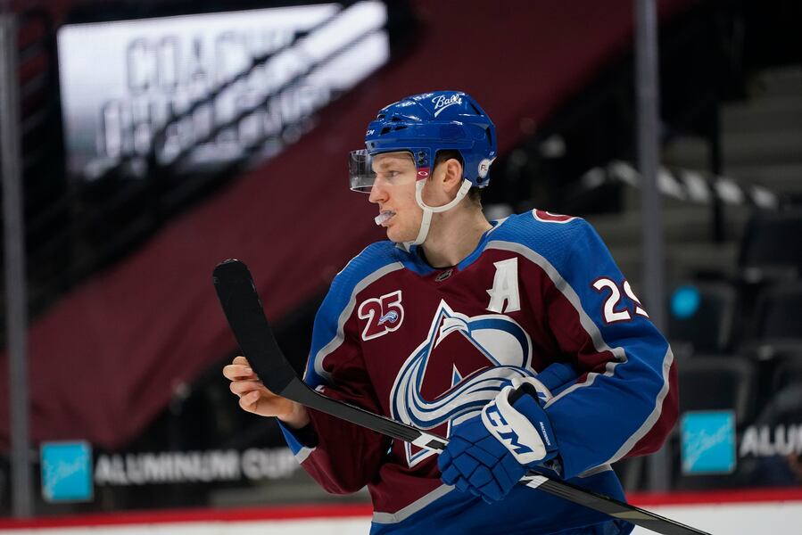 Nhl 2022 Playoff Home Vs Road Records