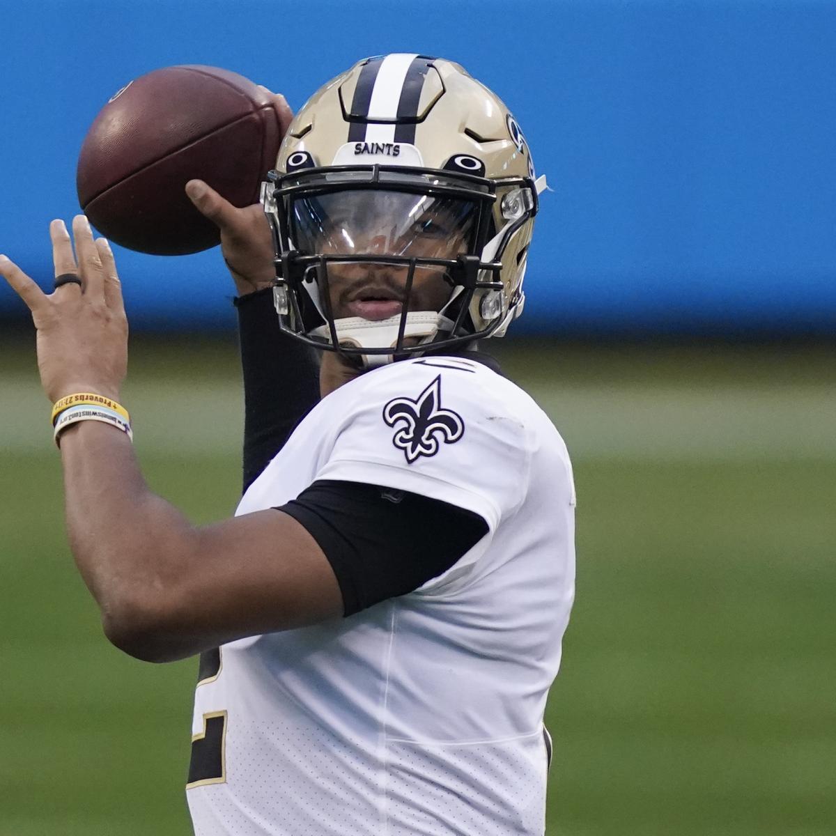 NFL Players with the Most to Prove Ahead of 2022 Free Agency | Bleacher Report | Latest News