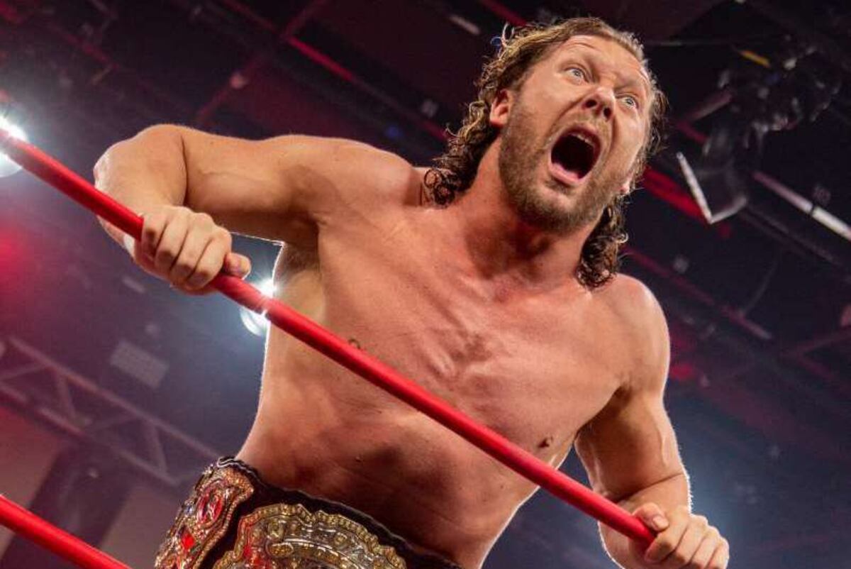 Impact Wrestling Results Winners, Grades, Reaction and Highlights from