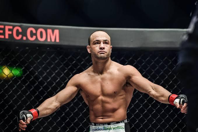 ONE on TNT 4: How to Watch Eddie Alvarez vs. Ok Rae Yoon - Vimarsana News