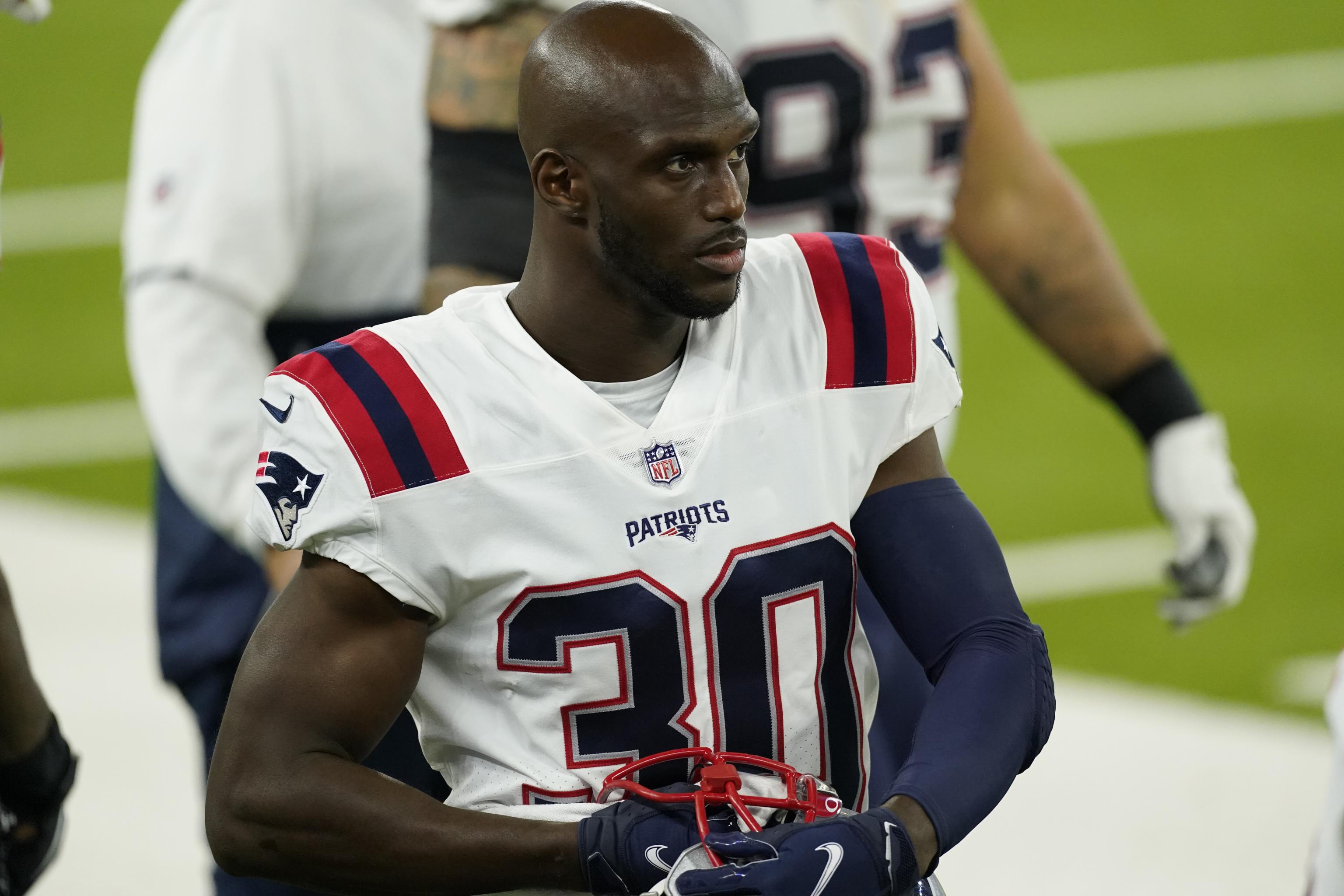 Devin McCourty - NFL News, Rumors, & Updates