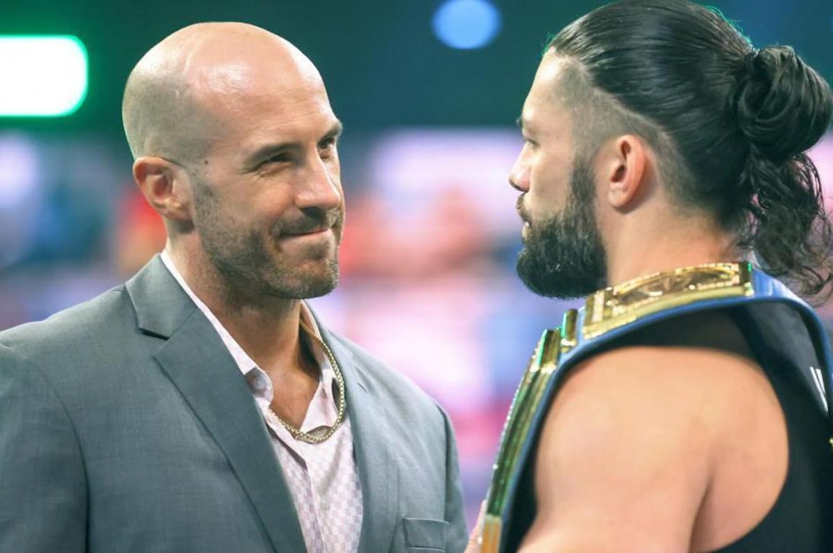 Stock Up, Stock Down on 20 WWE and AEW Stars thumbnail