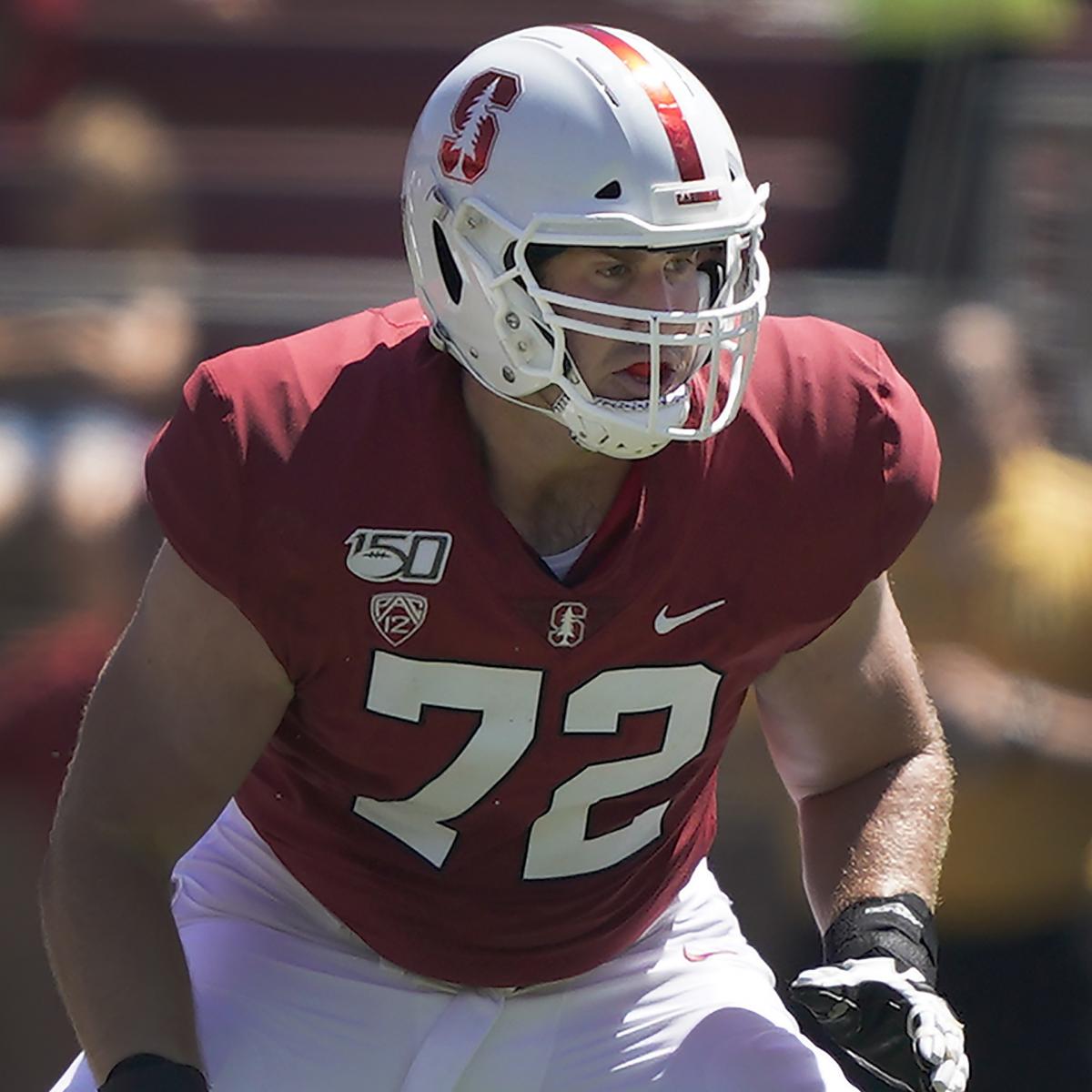 Walker Little NFL Draft 2021: Scouting Report for Jacksonville Jaguars OT