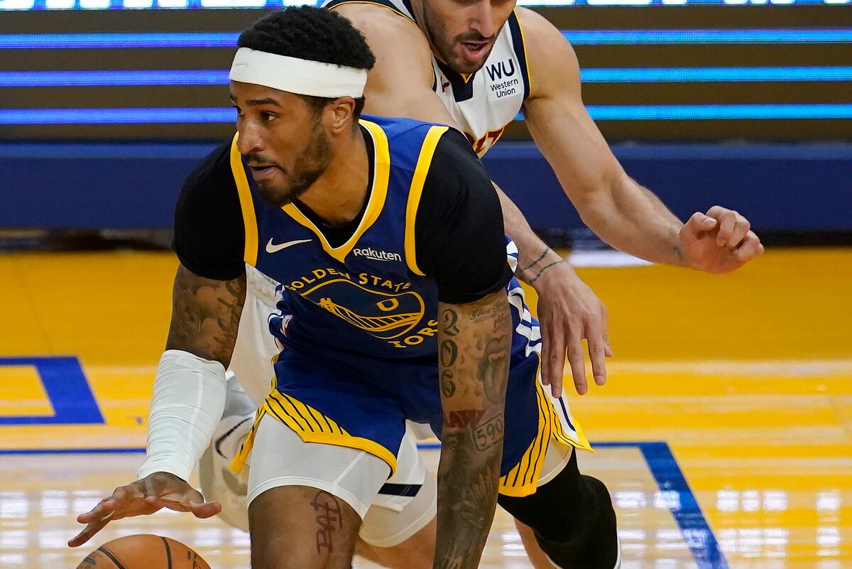 Warriors Rumors: Gary Payton II to Sign 2nd 10-Day Contract with GSW | Bleacher Report | Latest