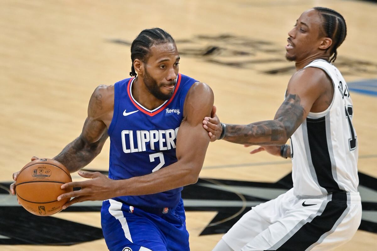 Every NBA Team's Updated 2021 FreeAgency Big Board News, Scores