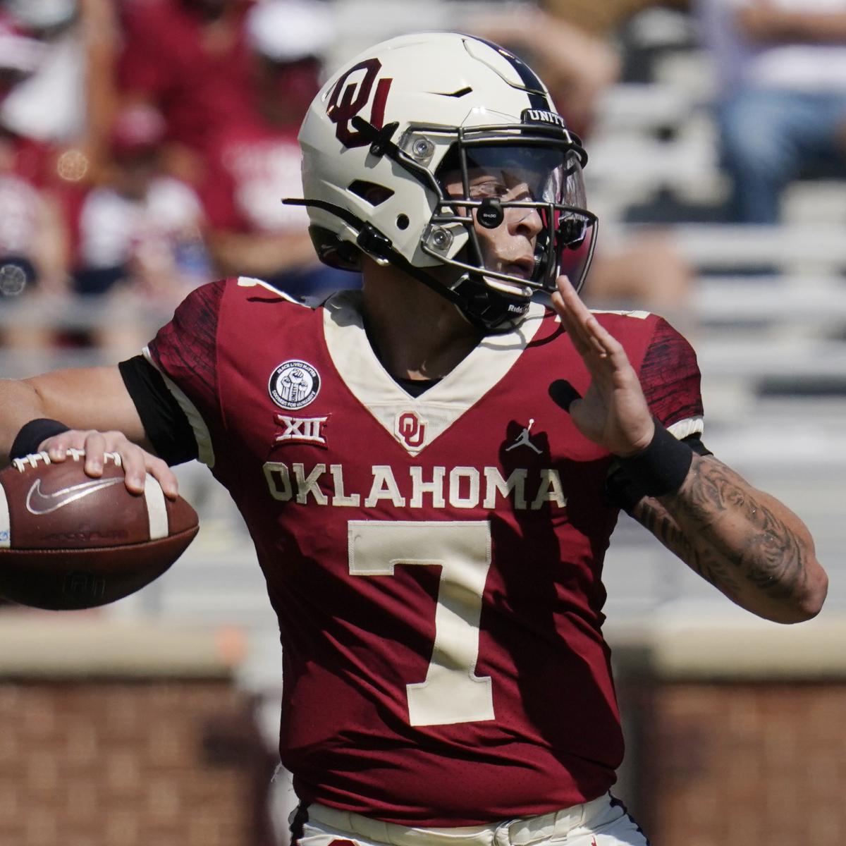 College Football Teams with Best Shot to Go Undefeated in ...