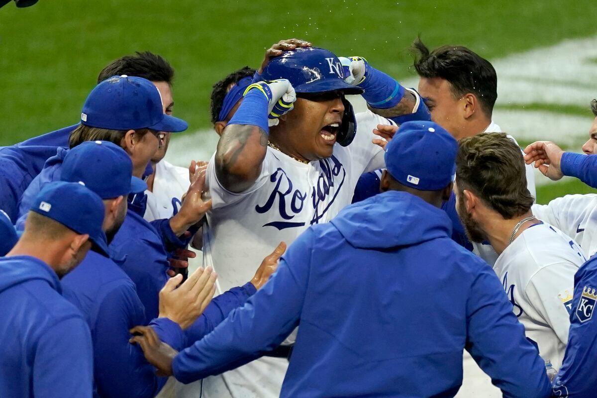 MLB Power Rankings Where All 30 Teams Stand in Week 3 of 2021 Season