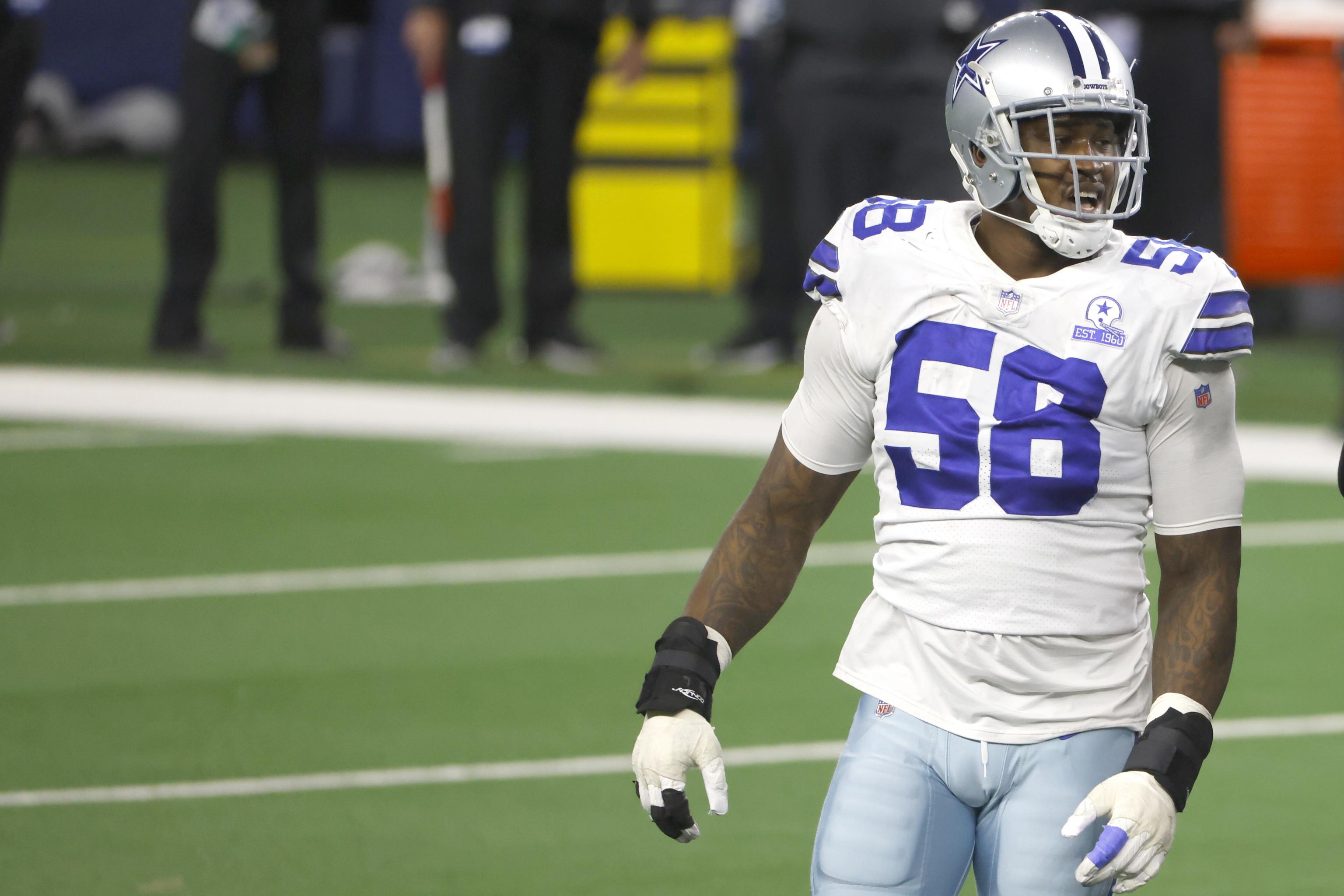 Aldon Smith, Seahawks DE, wanted on battery charge