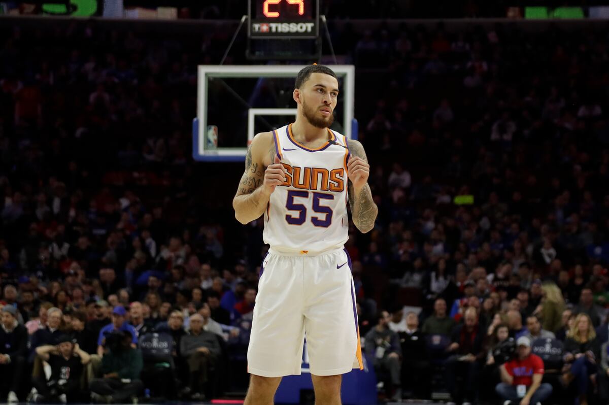 Mike James Brooklyn Nets Contract / Nets Plan To Sign Mike James For