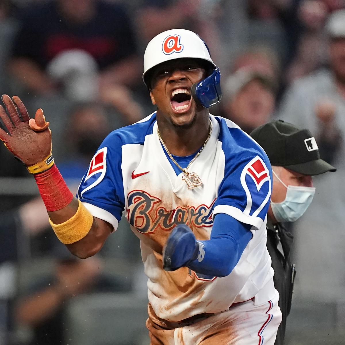 Ronald Acuña Jr. Preview, Player Props: Braves vs. Phillies - NLDS Game 1