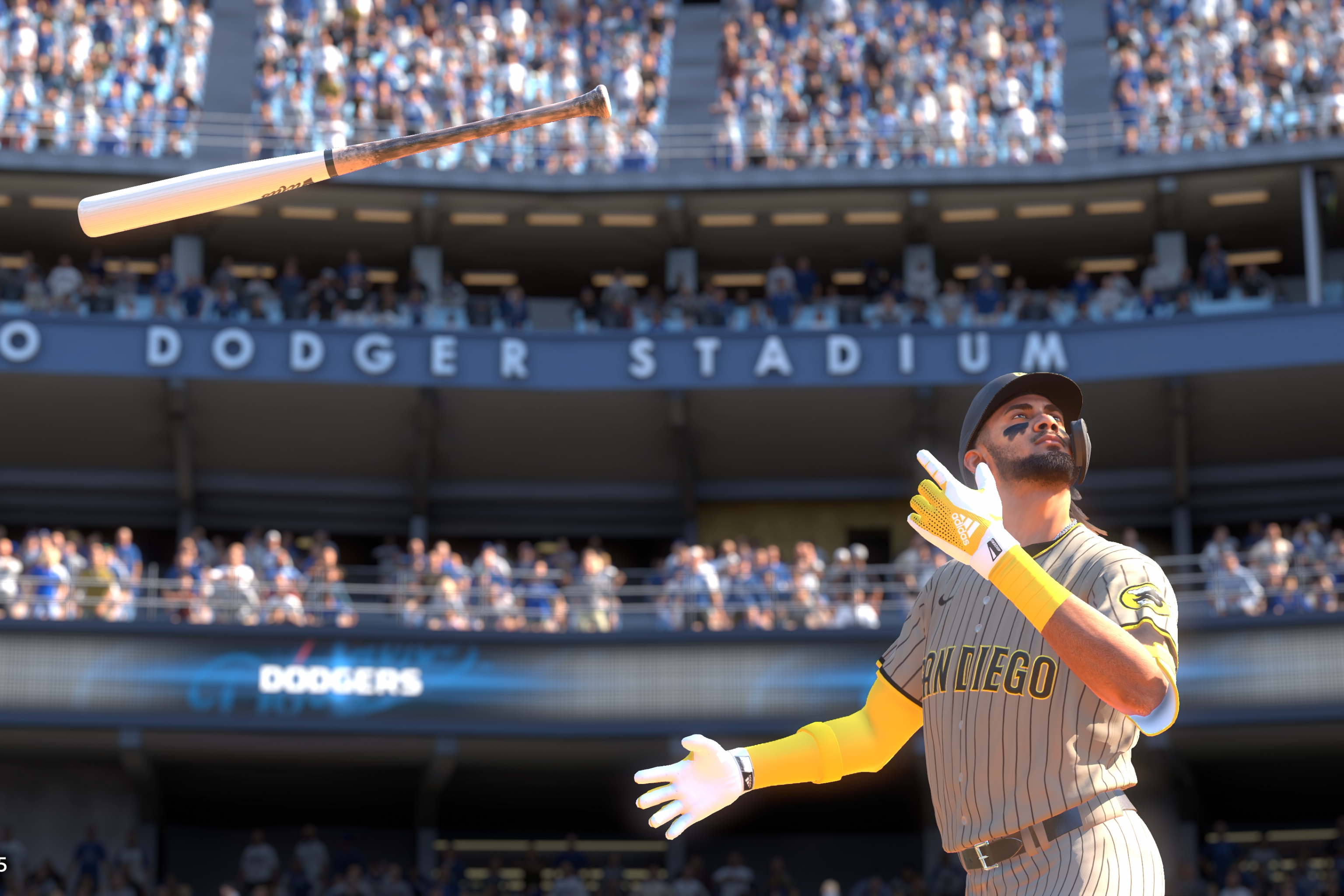 MLB: The Show 21 (Xbox One) Brand New / Region Free