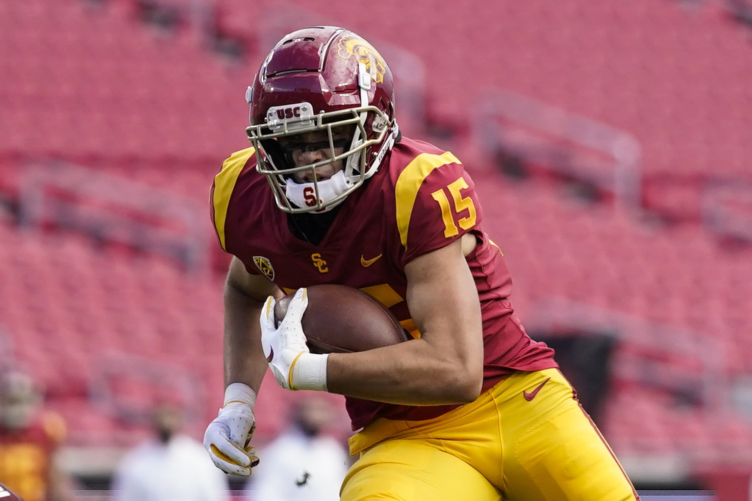 2021 NFL Draft Profile: USC defensive back Talanoa Hufanga