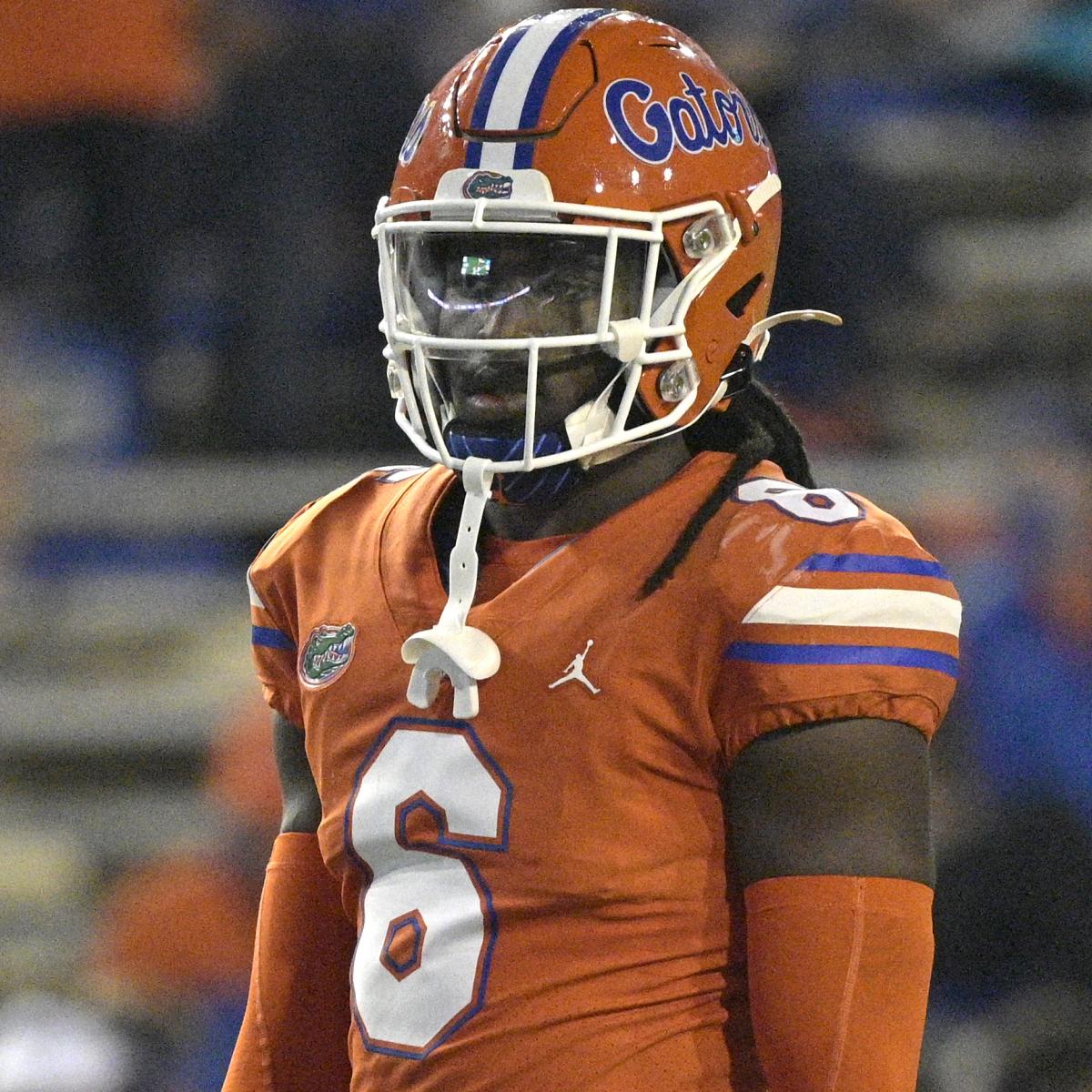 Shawn Davis NFL Draft 2021: Scouting Report for Indianapolis Colts