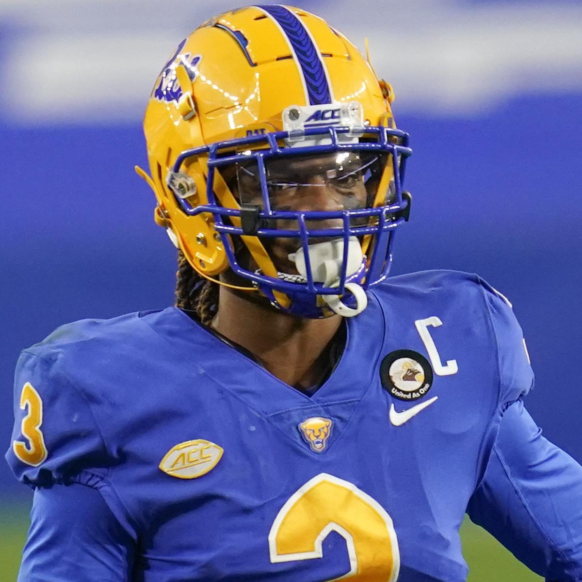 Damar Hamlin NFL Draft 2021: Scouting Report for Buffalo Bills