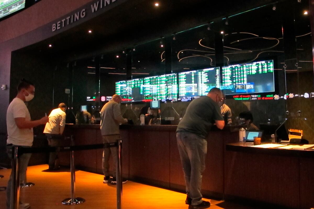 Mobile Sports Betting to Be Legal in NY; Fully Functional by 2022 Super Bowl