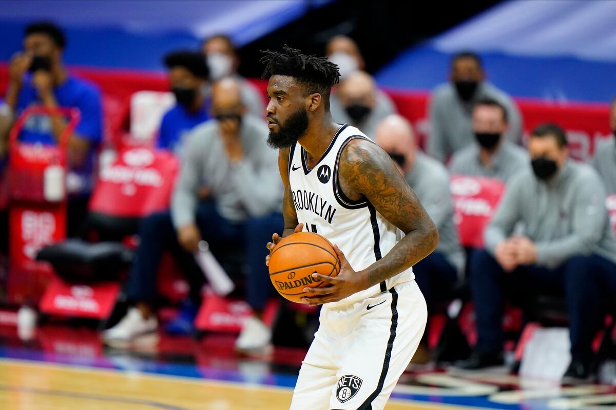 Knicks Rumors: Norvel Pelle Likely to Sign New Deal After 2nd 10-Day Contract