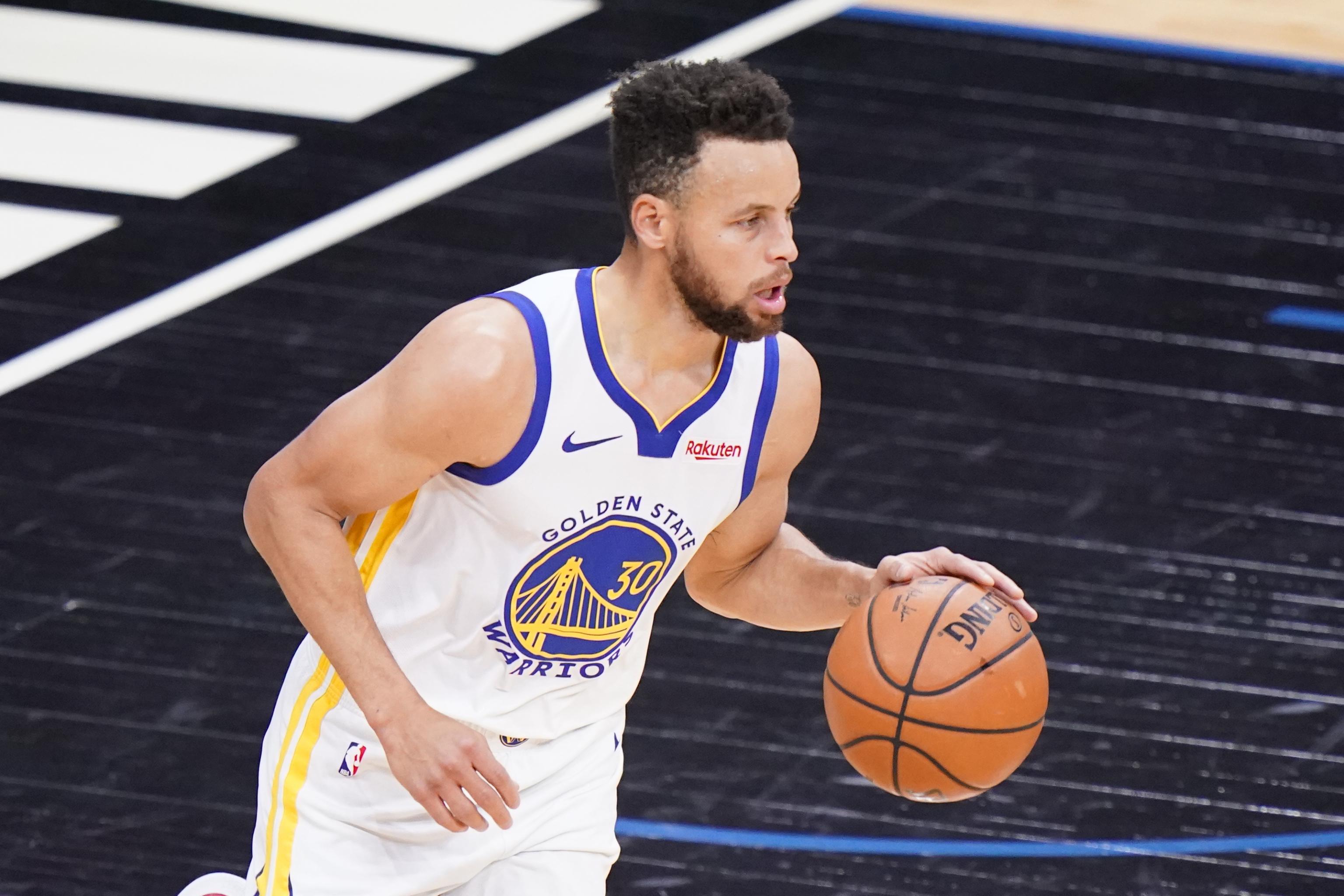Golden State Warriors on X: Wardell Stephen Curry II   / X