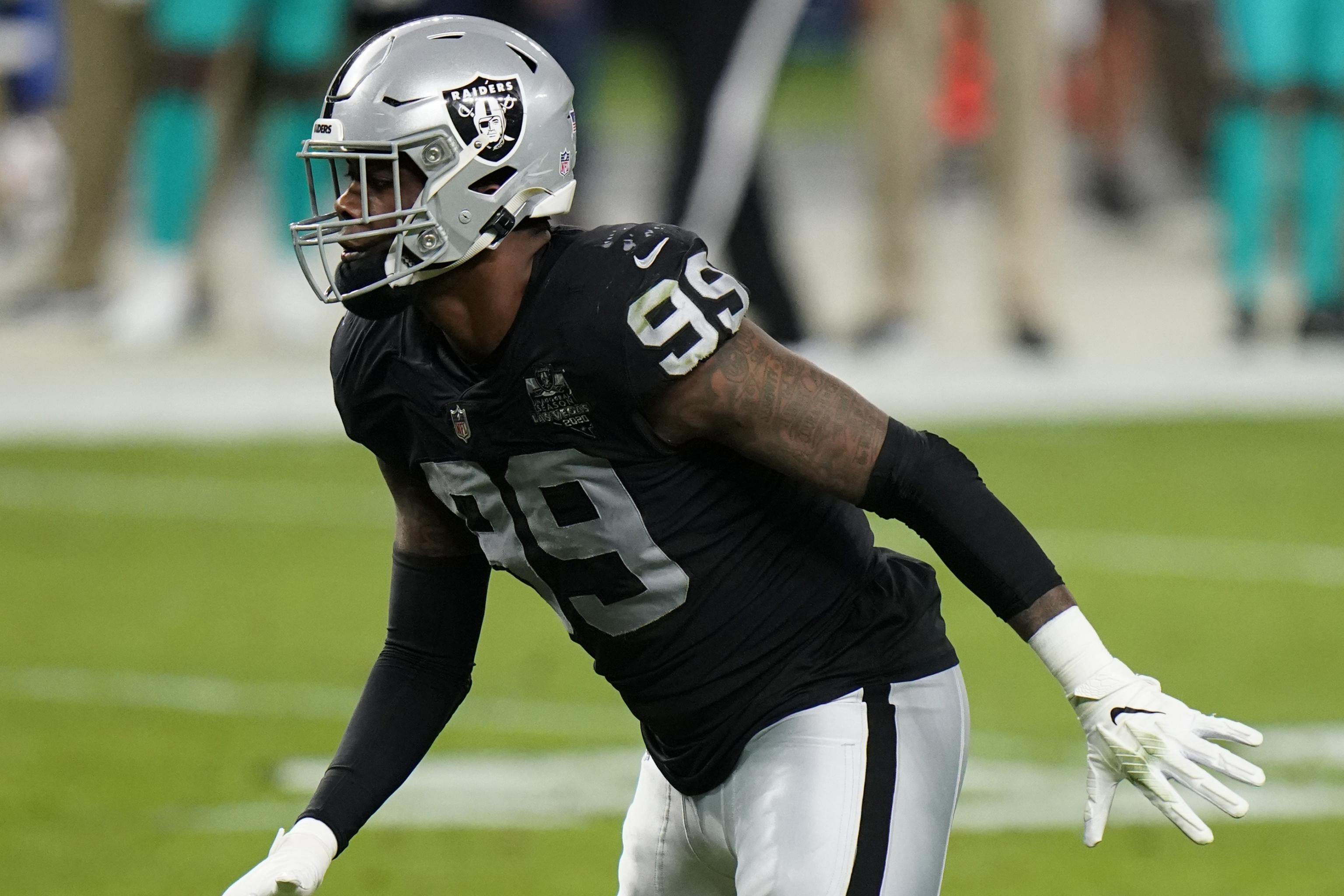 49ers, DE Arden Key Agree To Deal