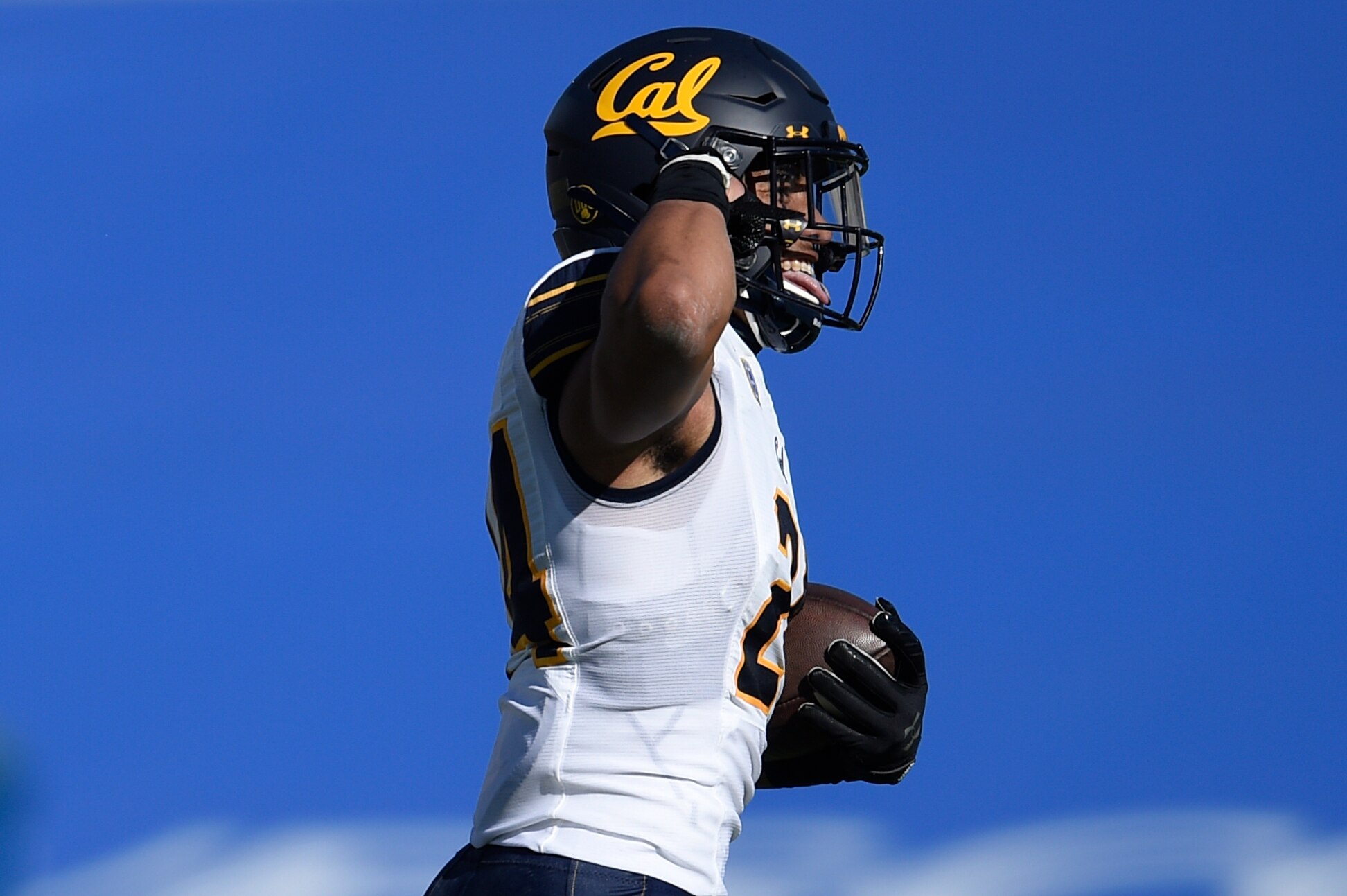 Camryn Bynum NFL Draft 2021: Scouting Report for Minnesota Vikings CB - Vimarsana News