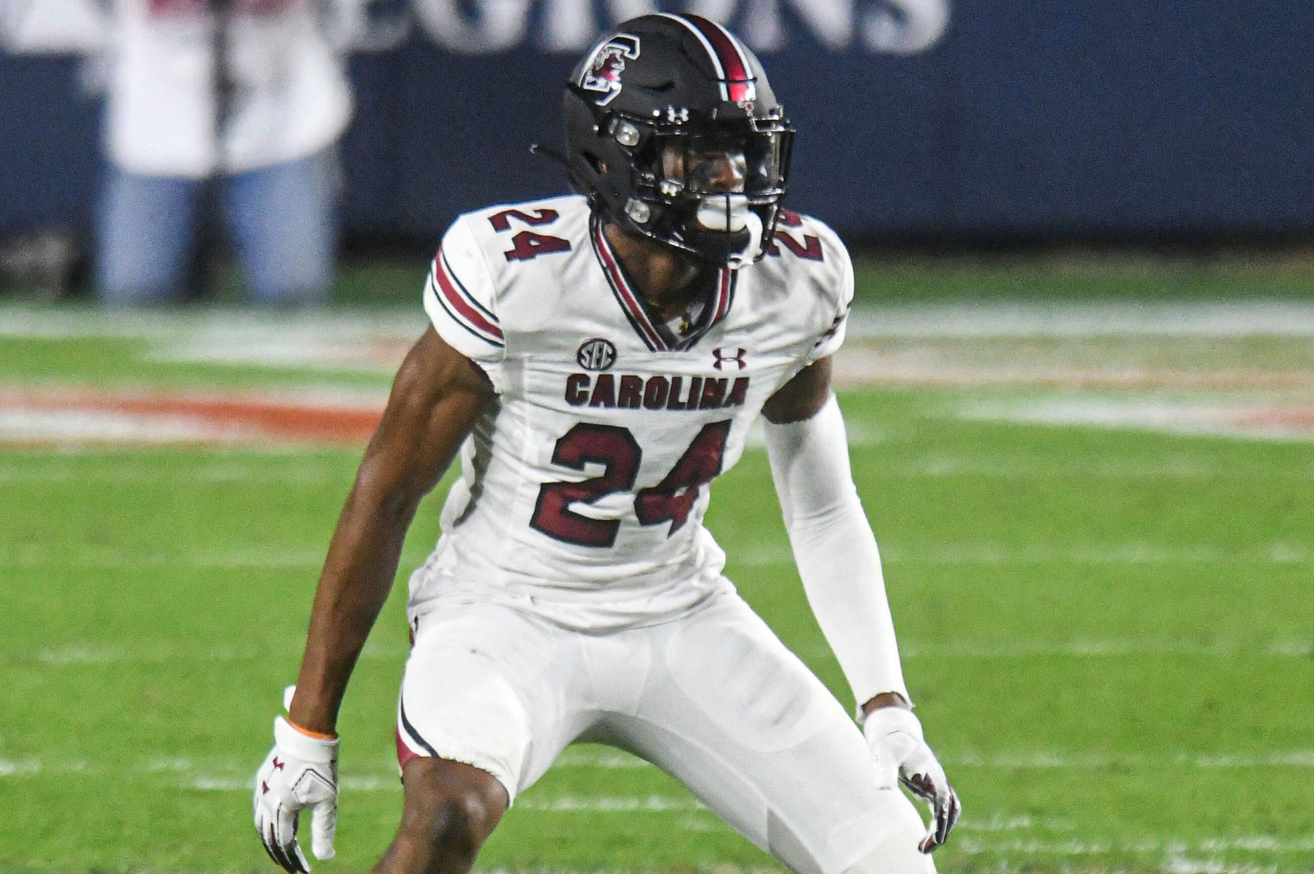 Israel Mukuamu NFL Draft 2021: Scouting Report for Dallas Cowboys CB - Vimarsana News