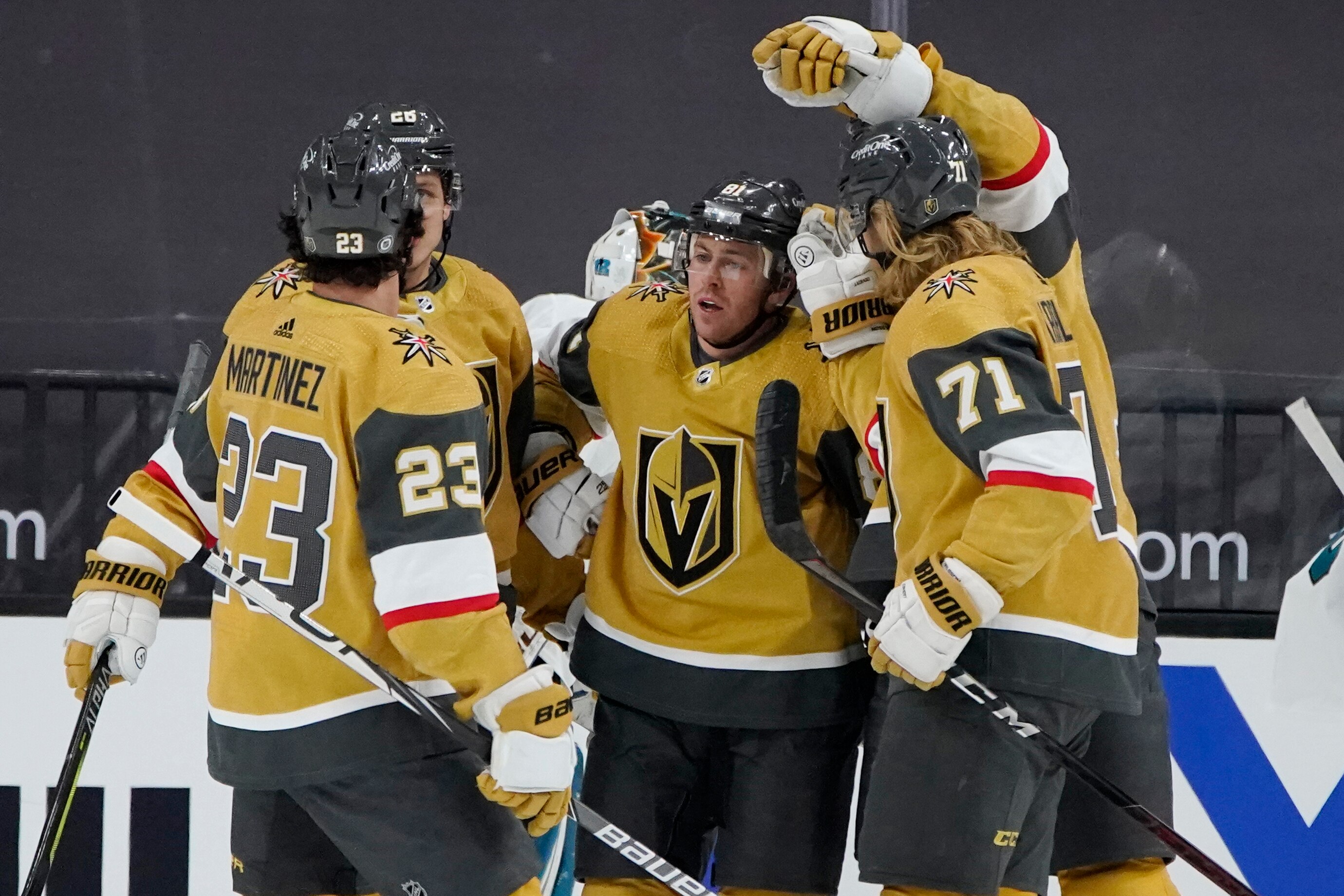 NHL Playoff Picture 2021: Latest Postseason Bracket, Predictions and More - Vimarsana News