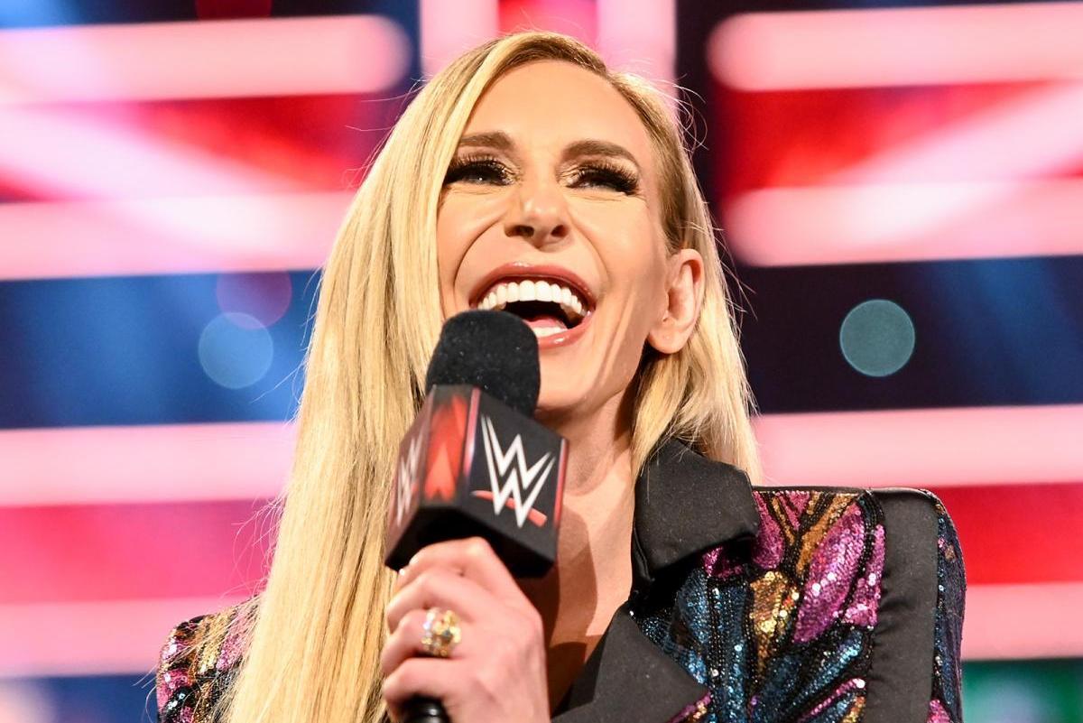 Backstage WWE Rumors: Latest on Charlotte Flair, Saudi Arabia and More - Vimarsana News
